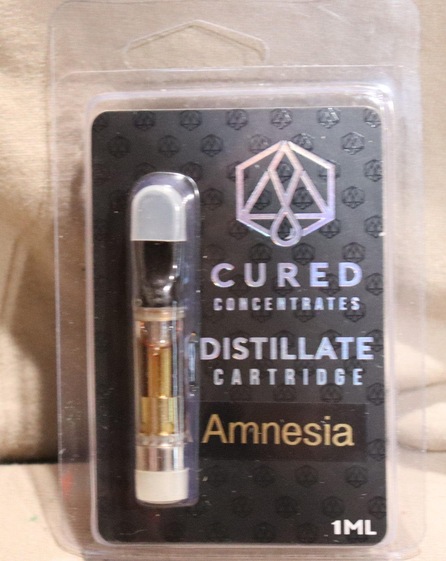 510 Thread Cartridge 1g