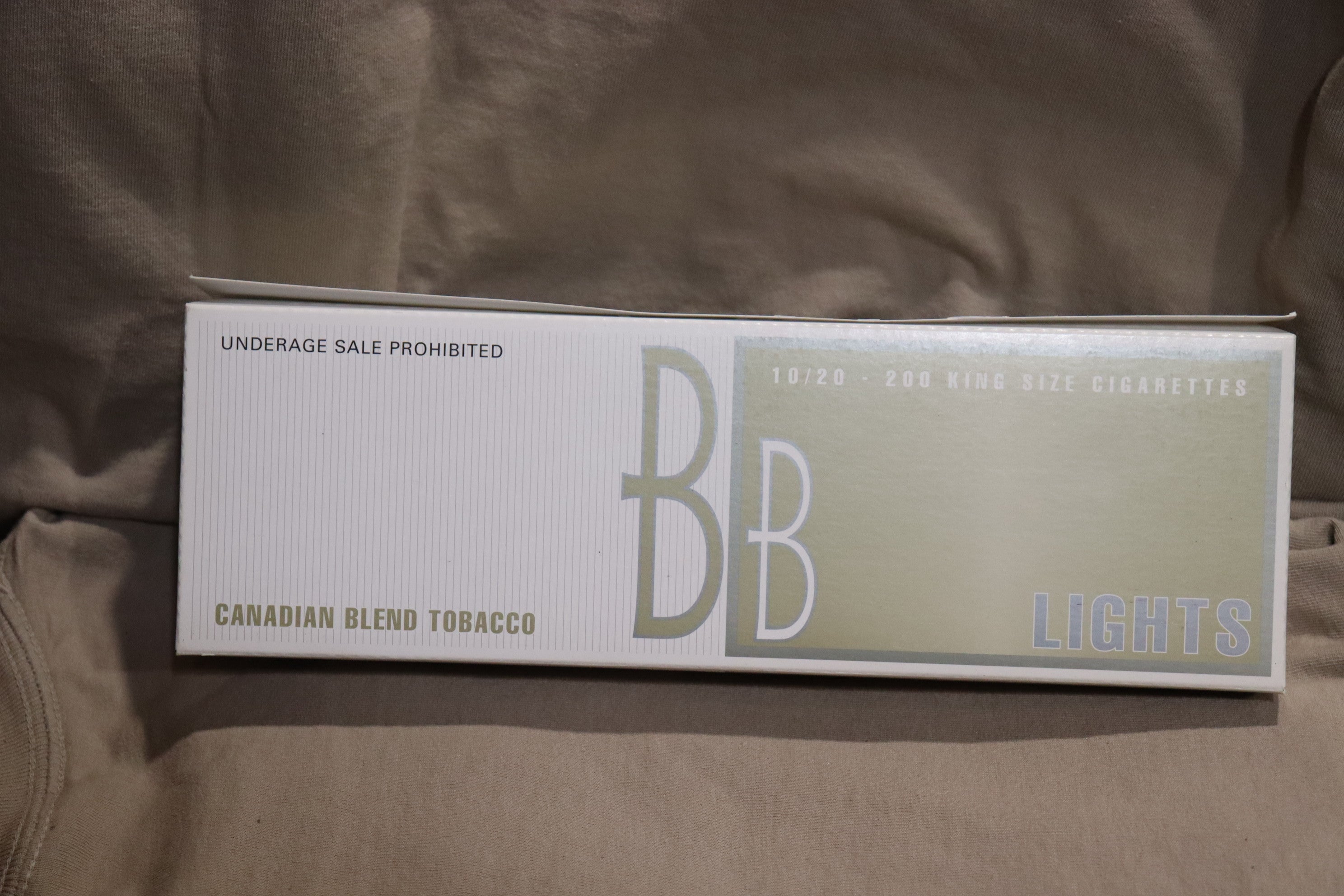 BB