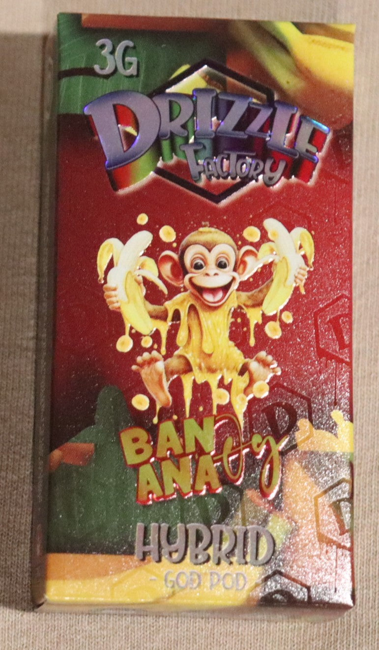 Drizzle Factory 3g-Hybrid