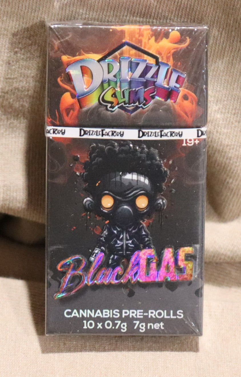Drizzle Slims Pre-Rolls Pack