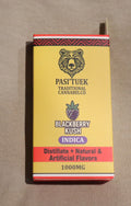 Pasi'tuek 1g THC Vape- Indica