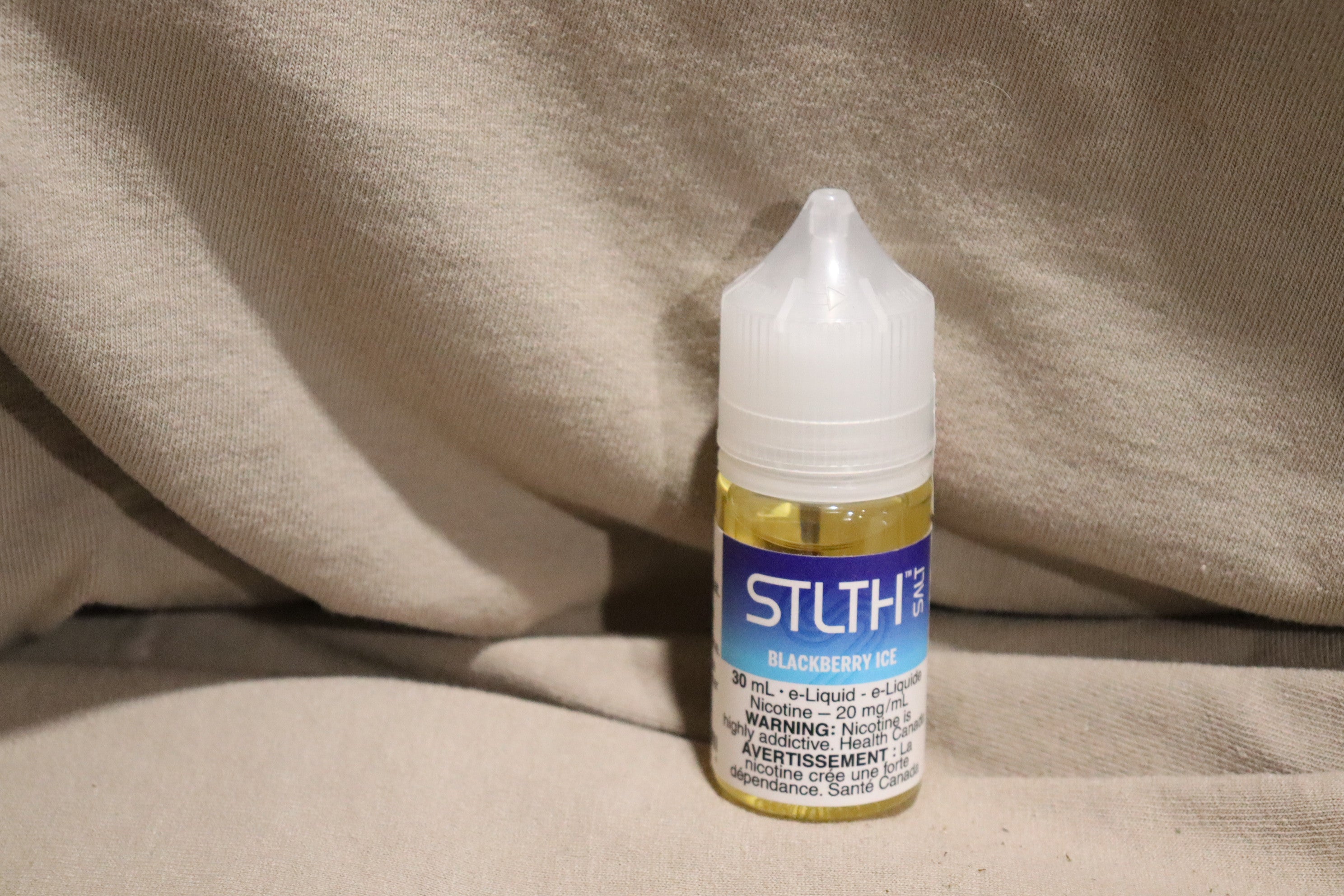 STLTH Juice 30mL
