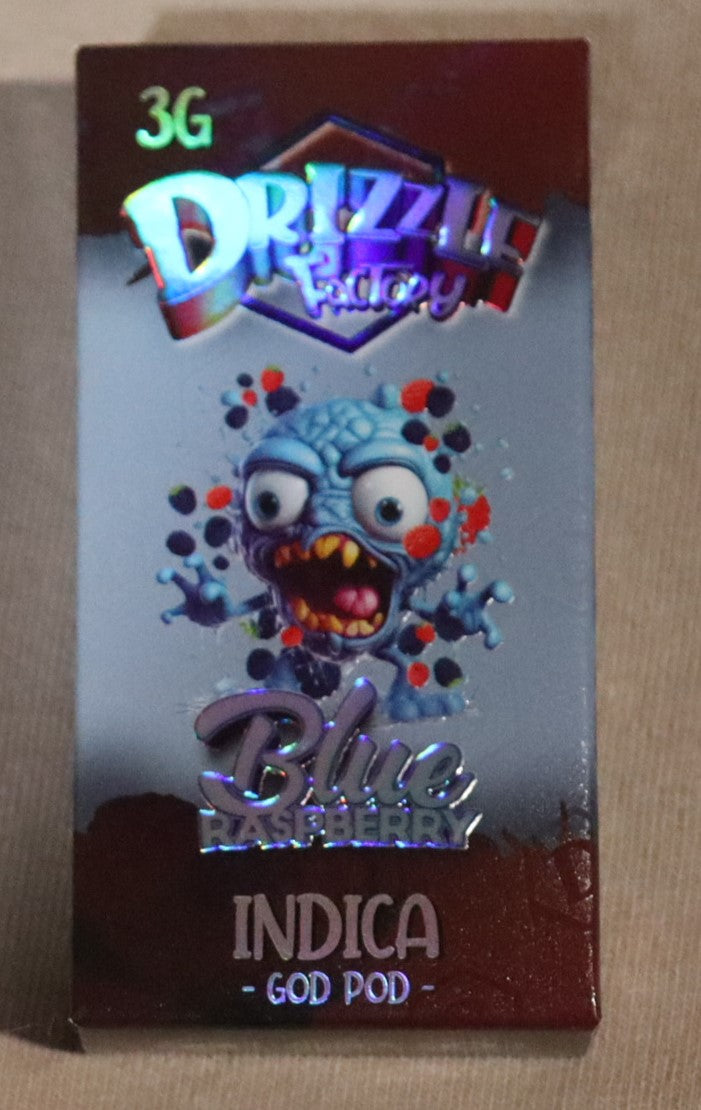 Drizzle Factory 3g-Indica