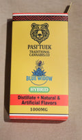 Pasi'tuek 1g THC Vape- Hybrid