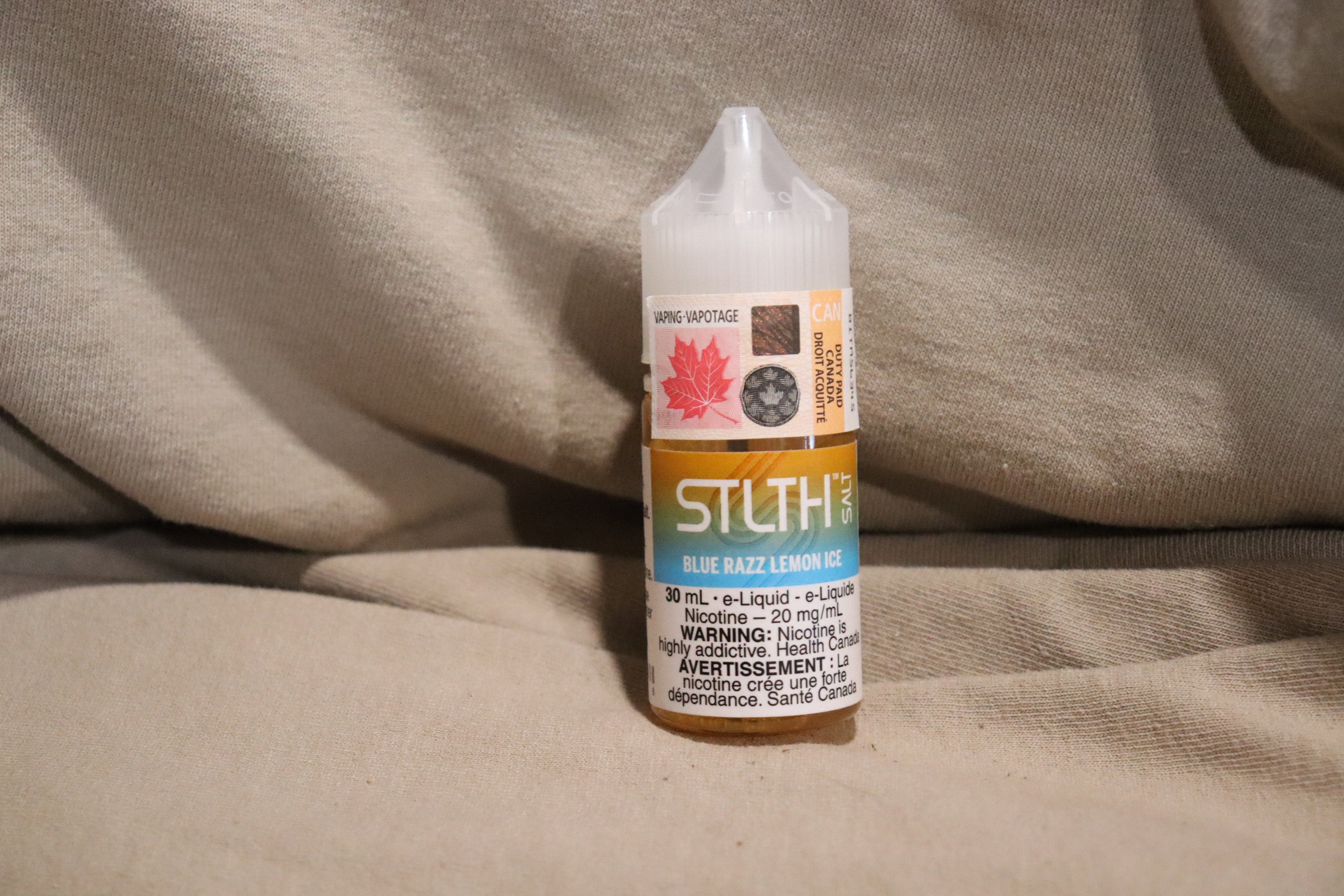 STLTH Juice 30mL