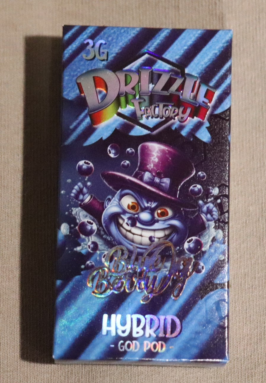 Drizzle Factory 3g-Hybrid