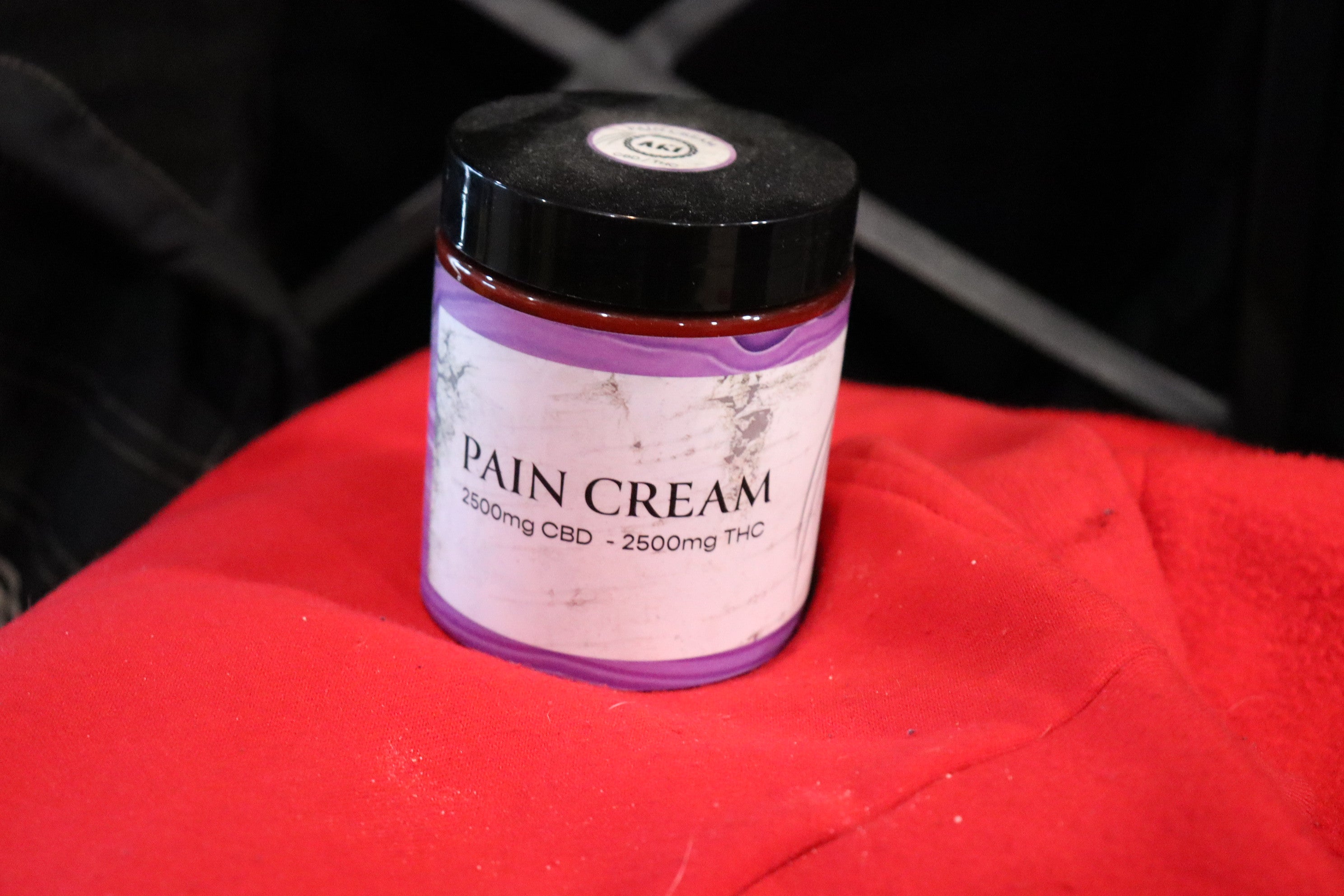Pain Relief Creams & Sticks