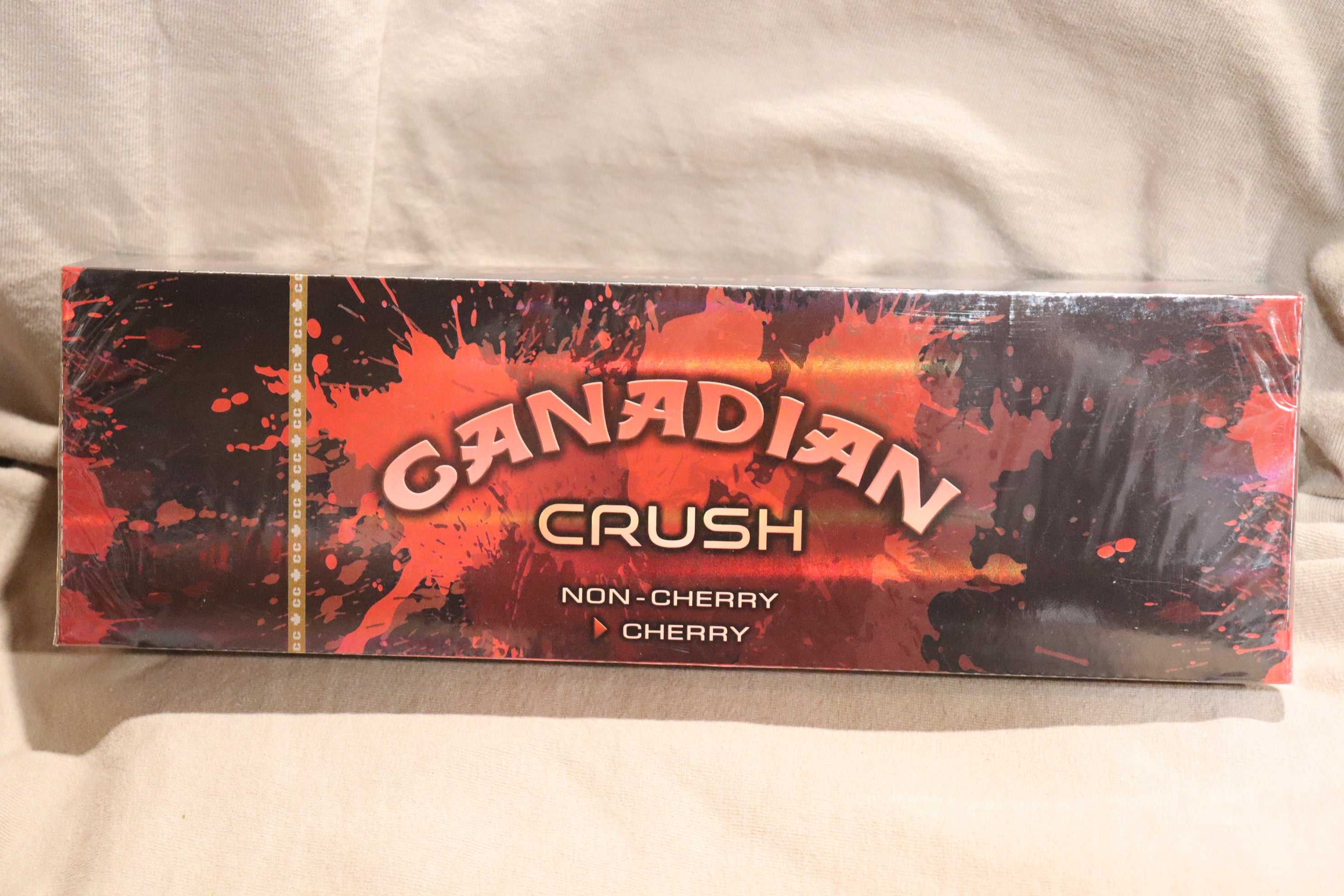 Canadian Crush