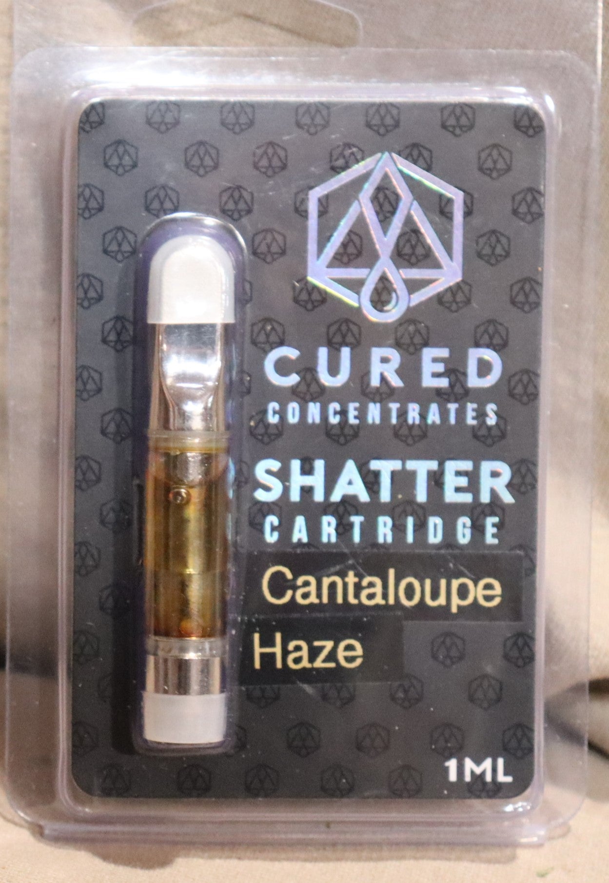 510 Thread Cartridge 1g