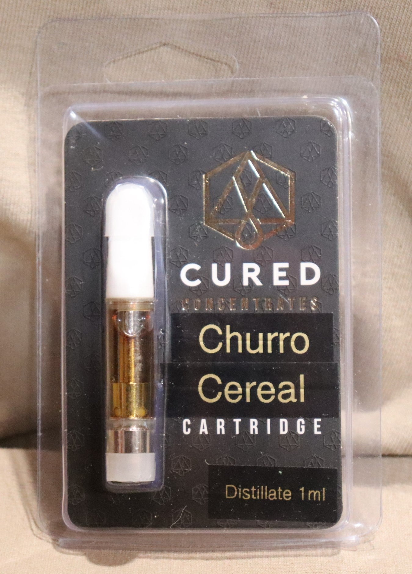 510 Thread Cartridge 1g