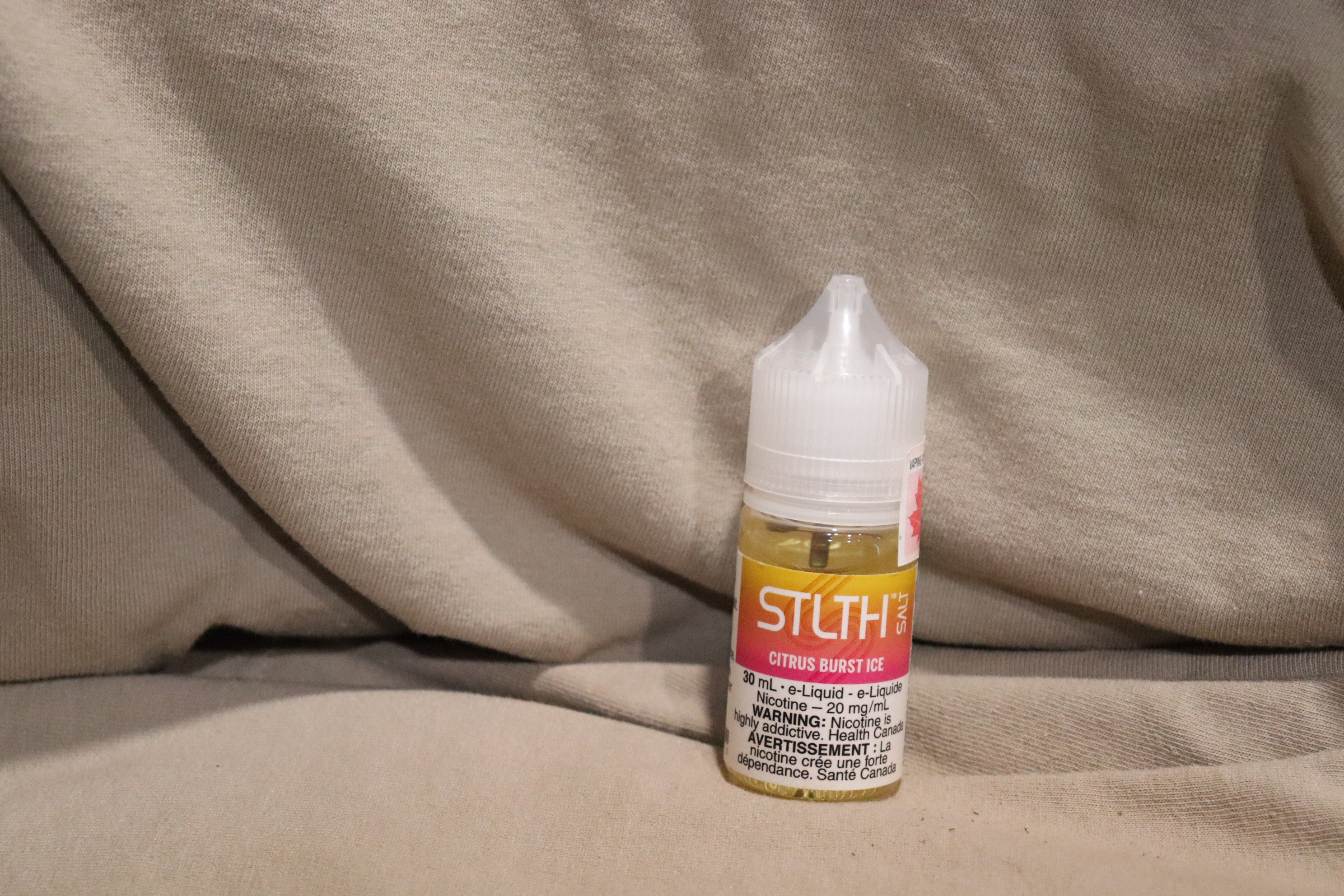STLTH Juice 30mL