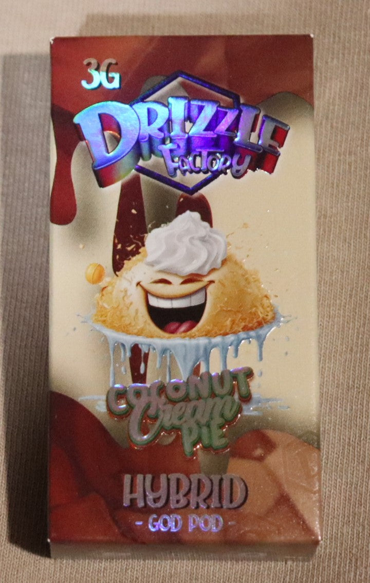 Drizzle Factory 3g-Hybrid