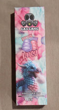 Gas Gang 2g D9 THC -Indica