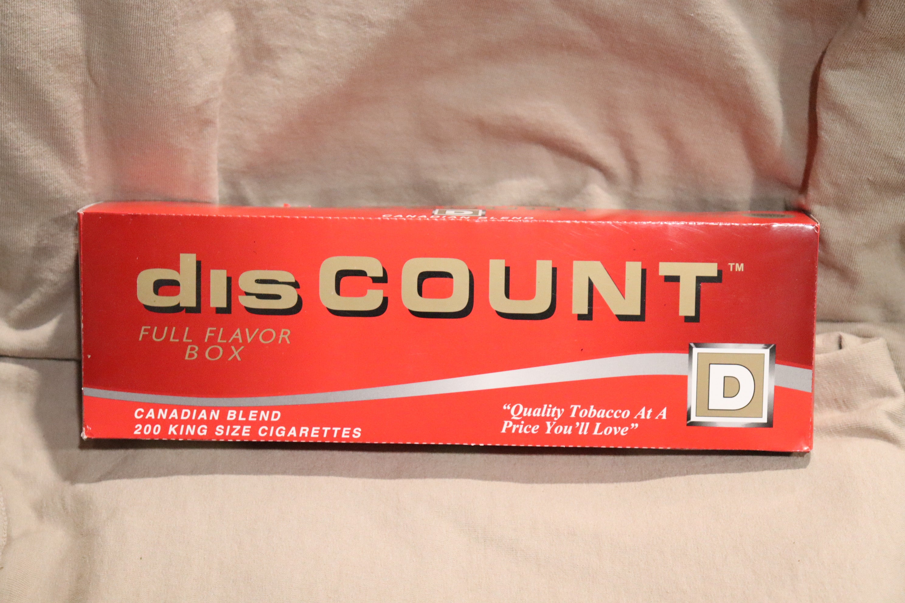 Discounts