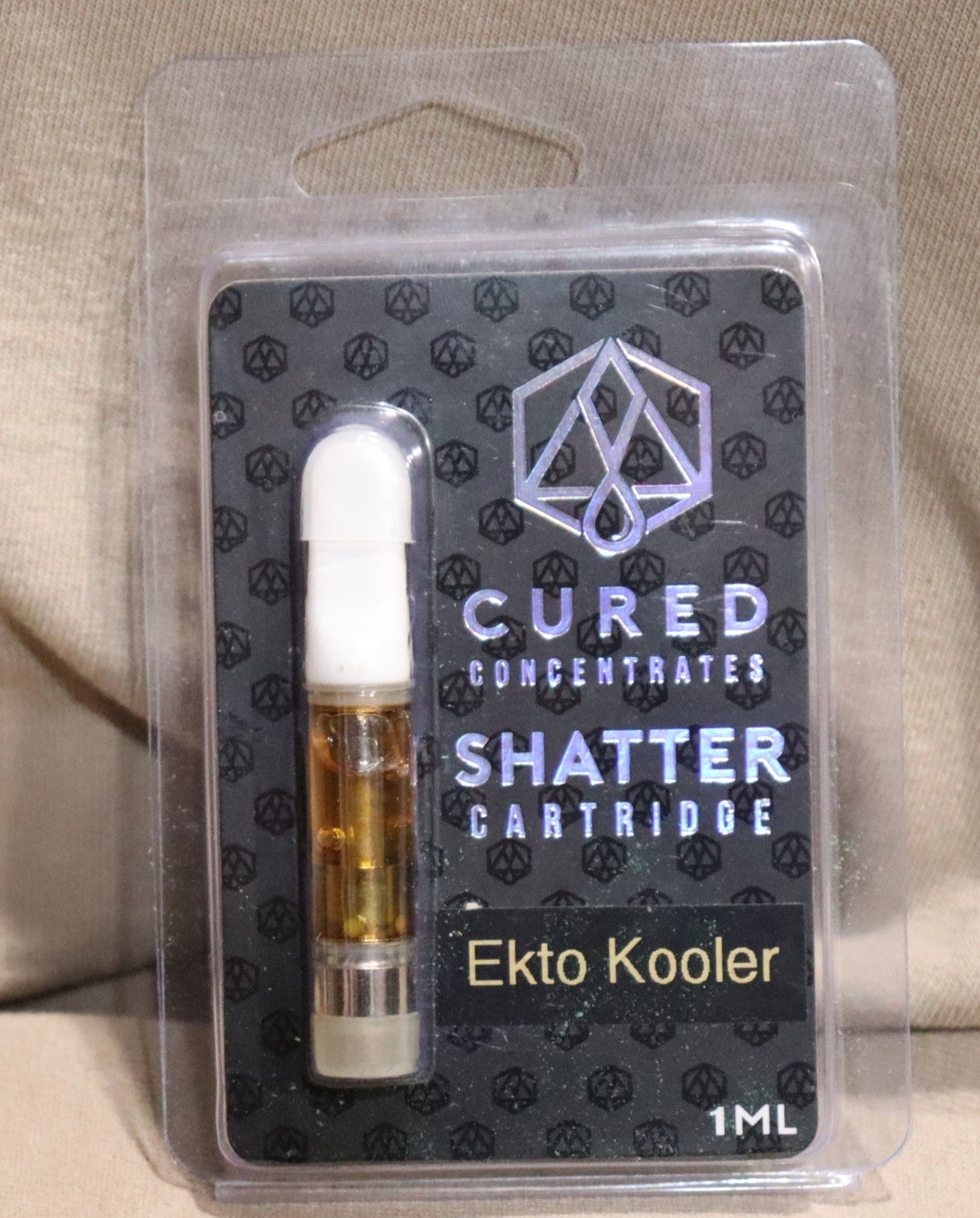 510 Thread Cartridge 1g