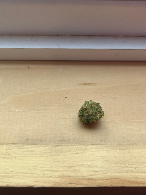 Chem Dawg- hybrid