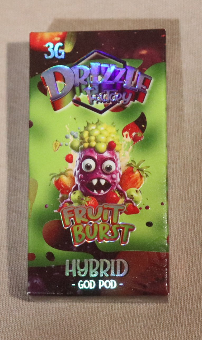 Drizzle Factory 3g-Hybrid
