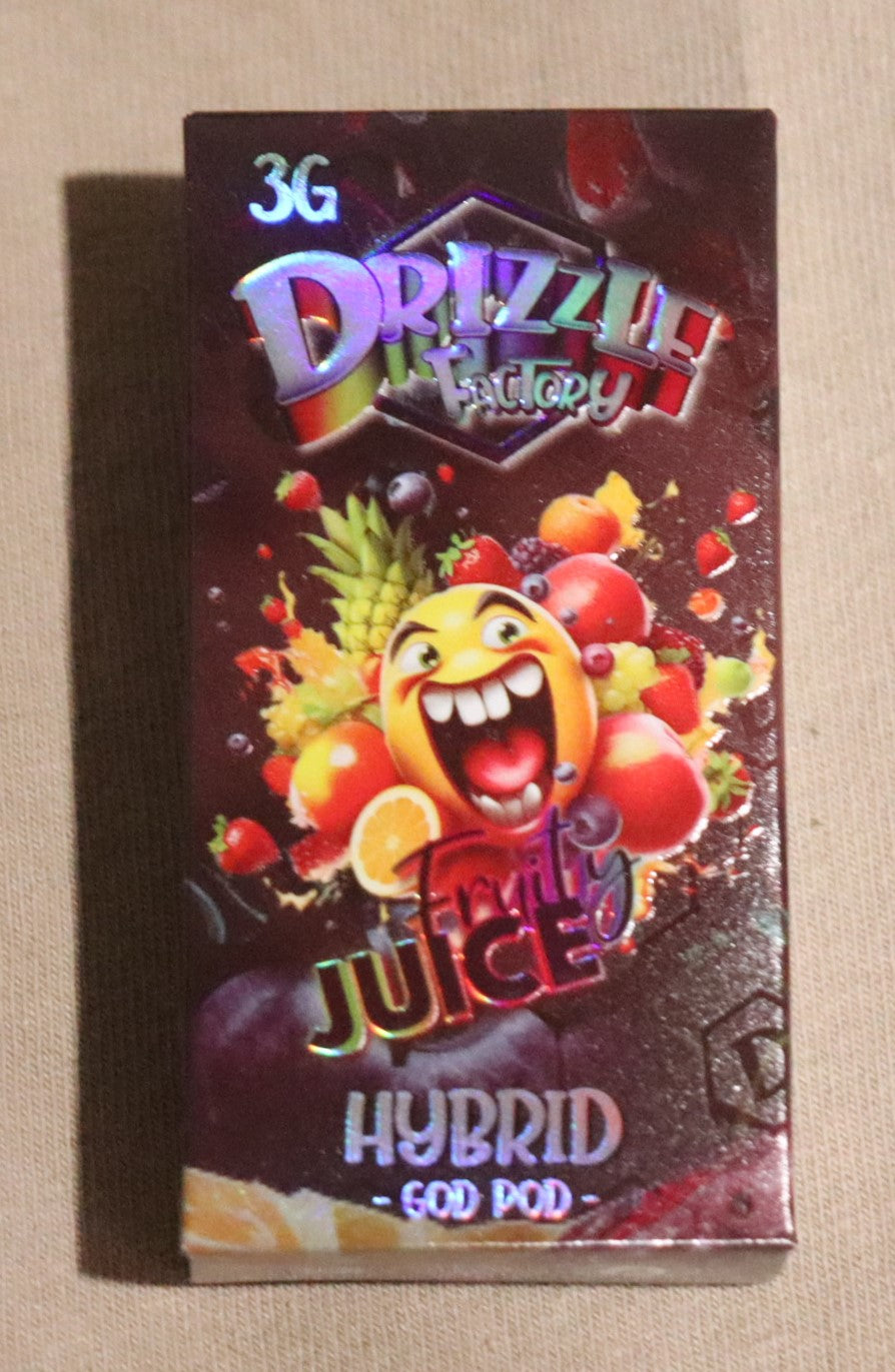 Drizzle Factory 3g-Hybrid