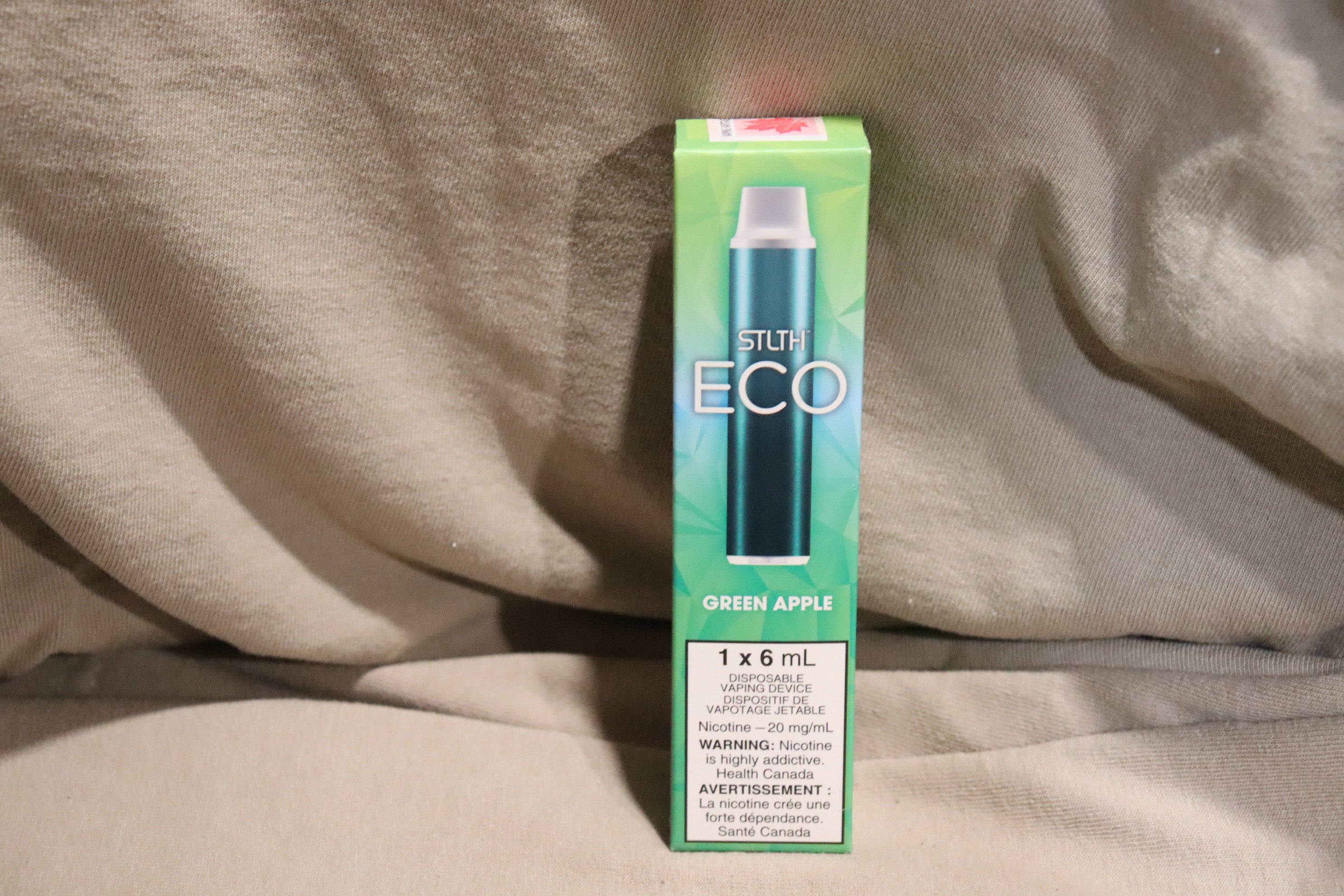 STLTH ECO