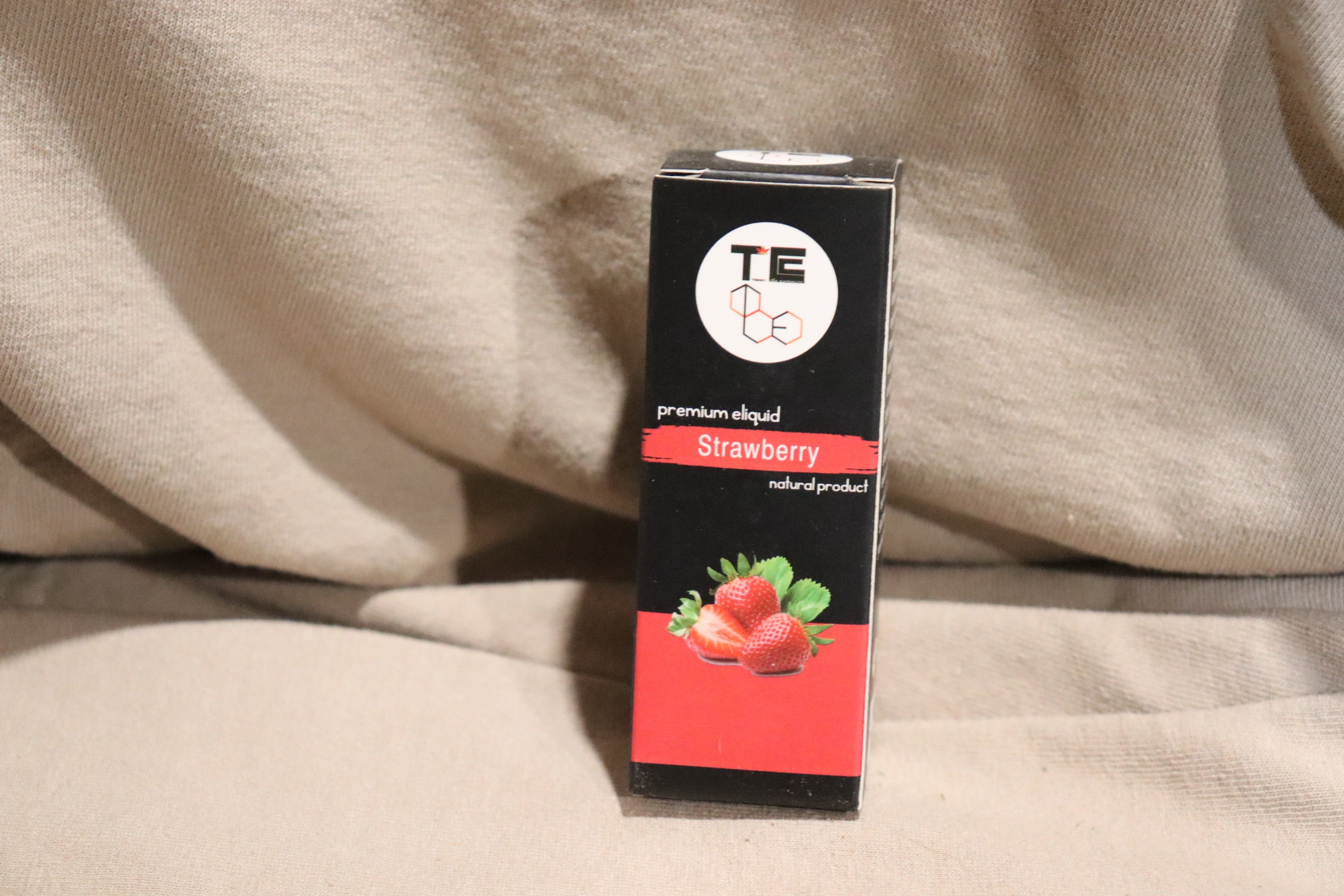 TLE Premium E-liquid