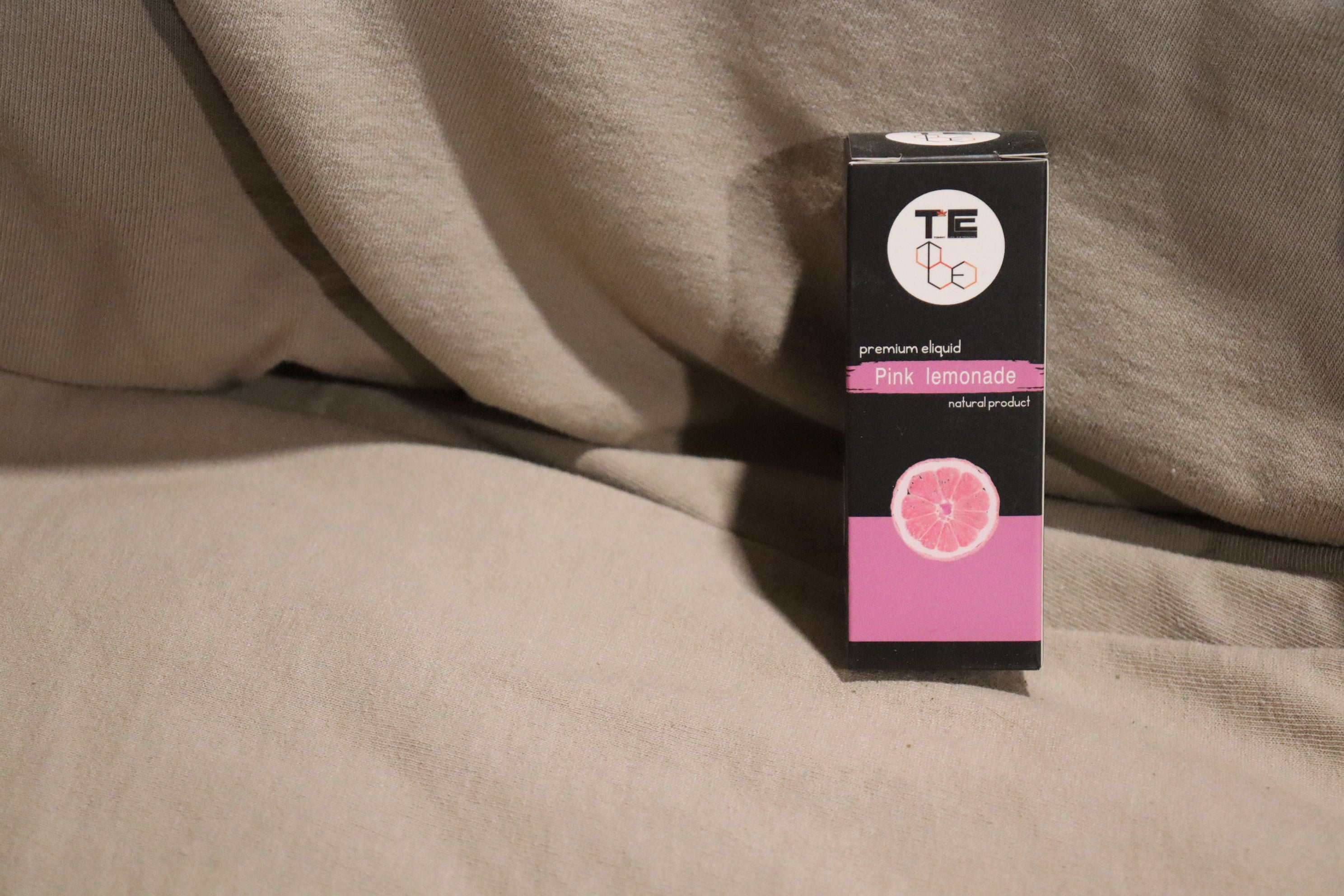 TLE Premium E-liquid