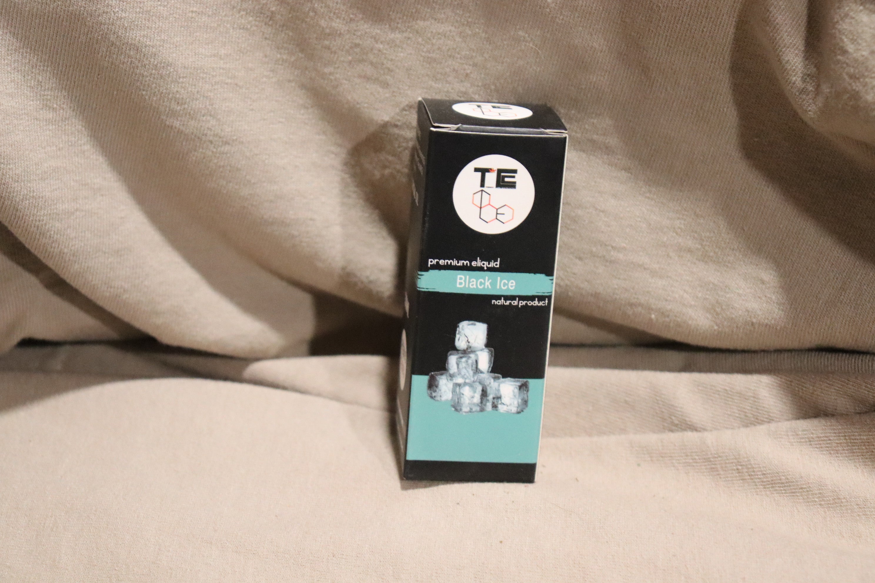 TLE Premium E-liquid
