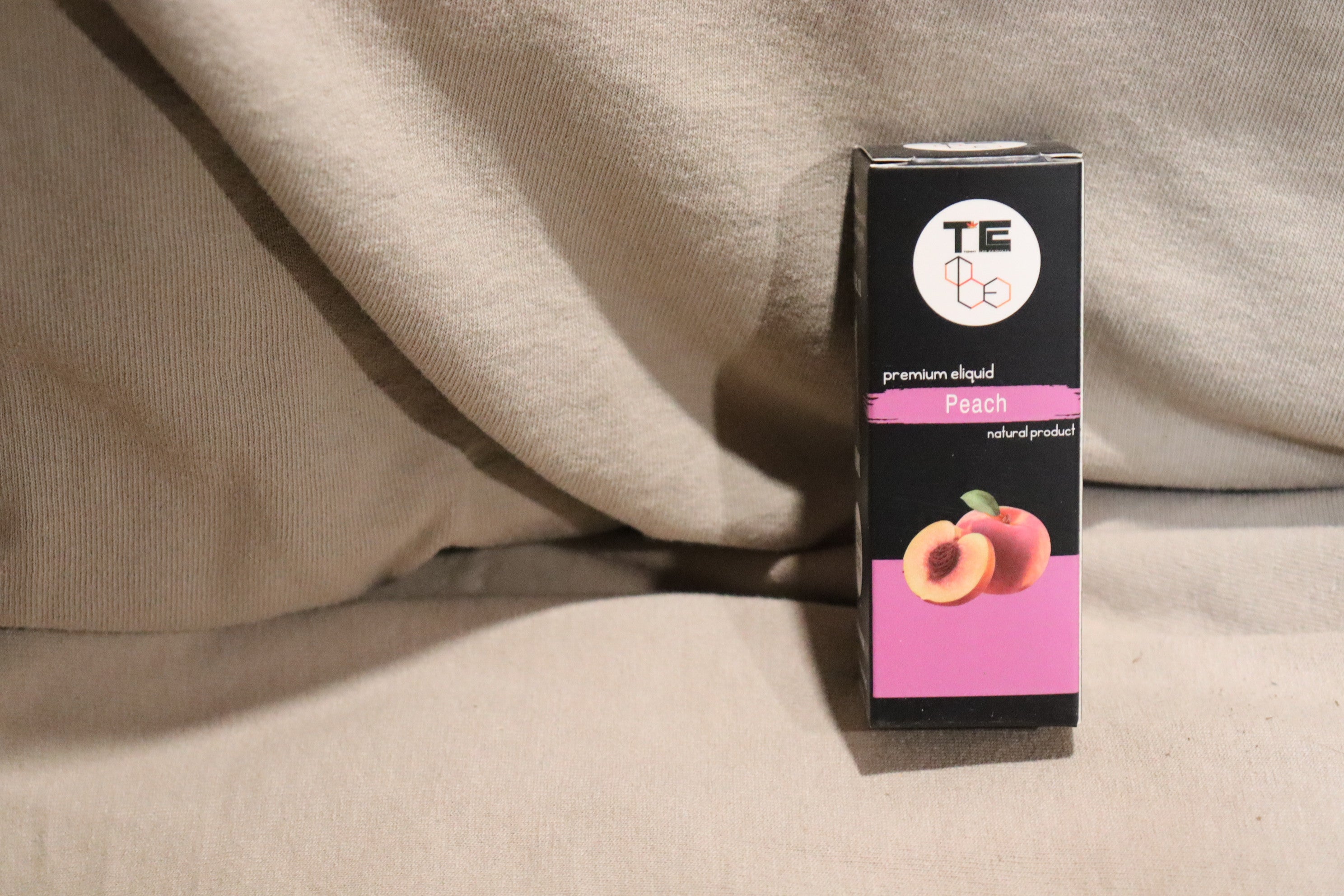 TLE Premium E-liquid