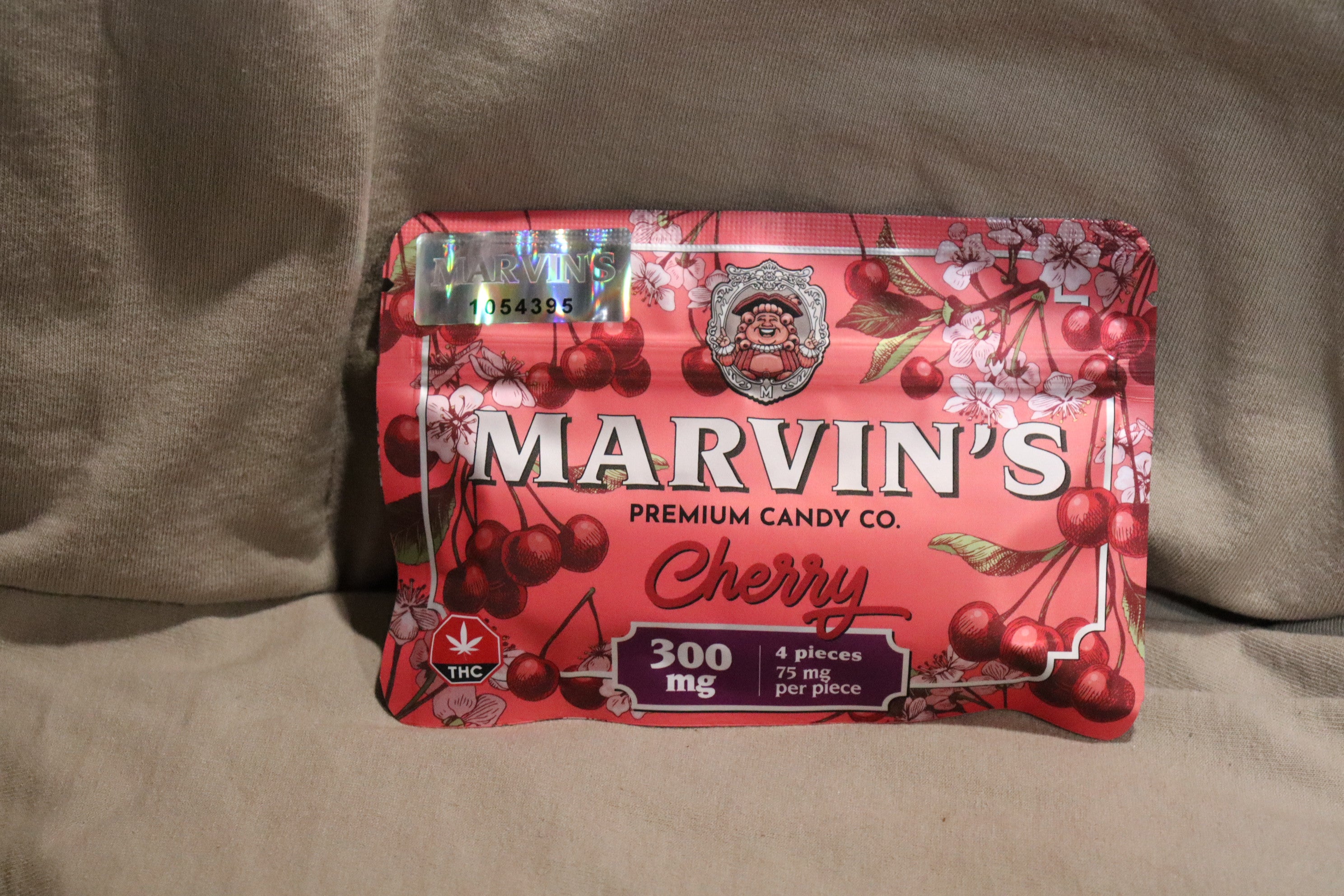 Marvin's Gummies
