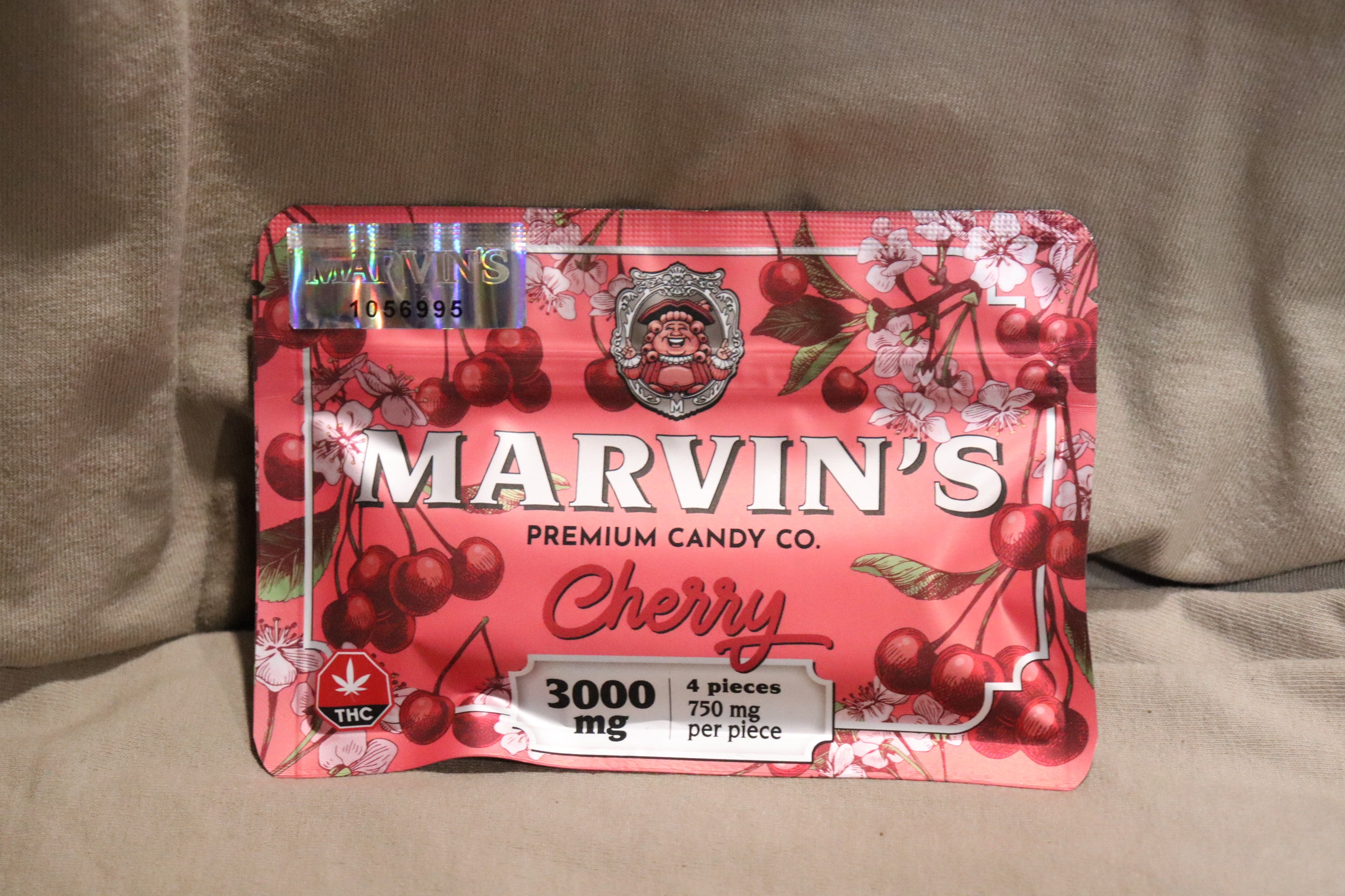Marvin's Gummies