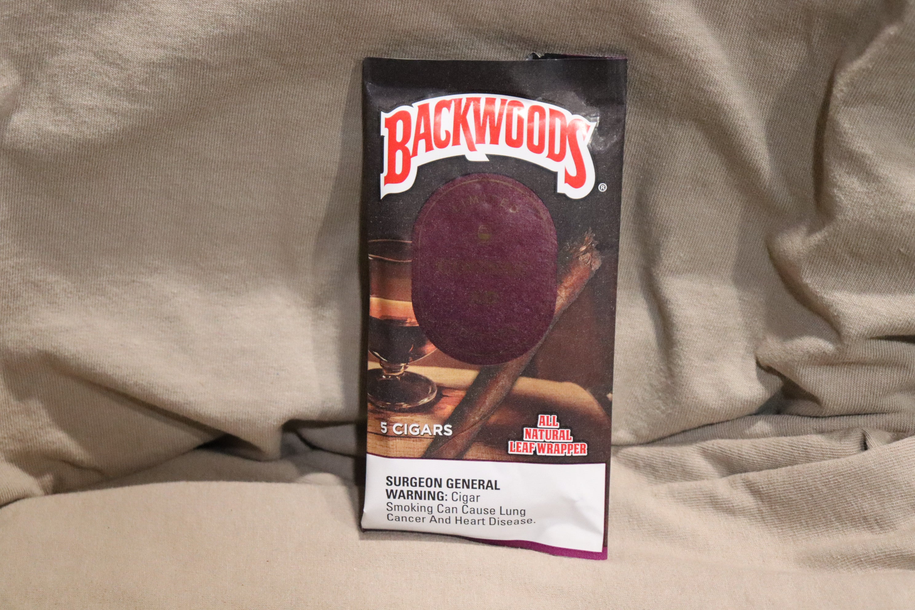 Backwoods Cigars