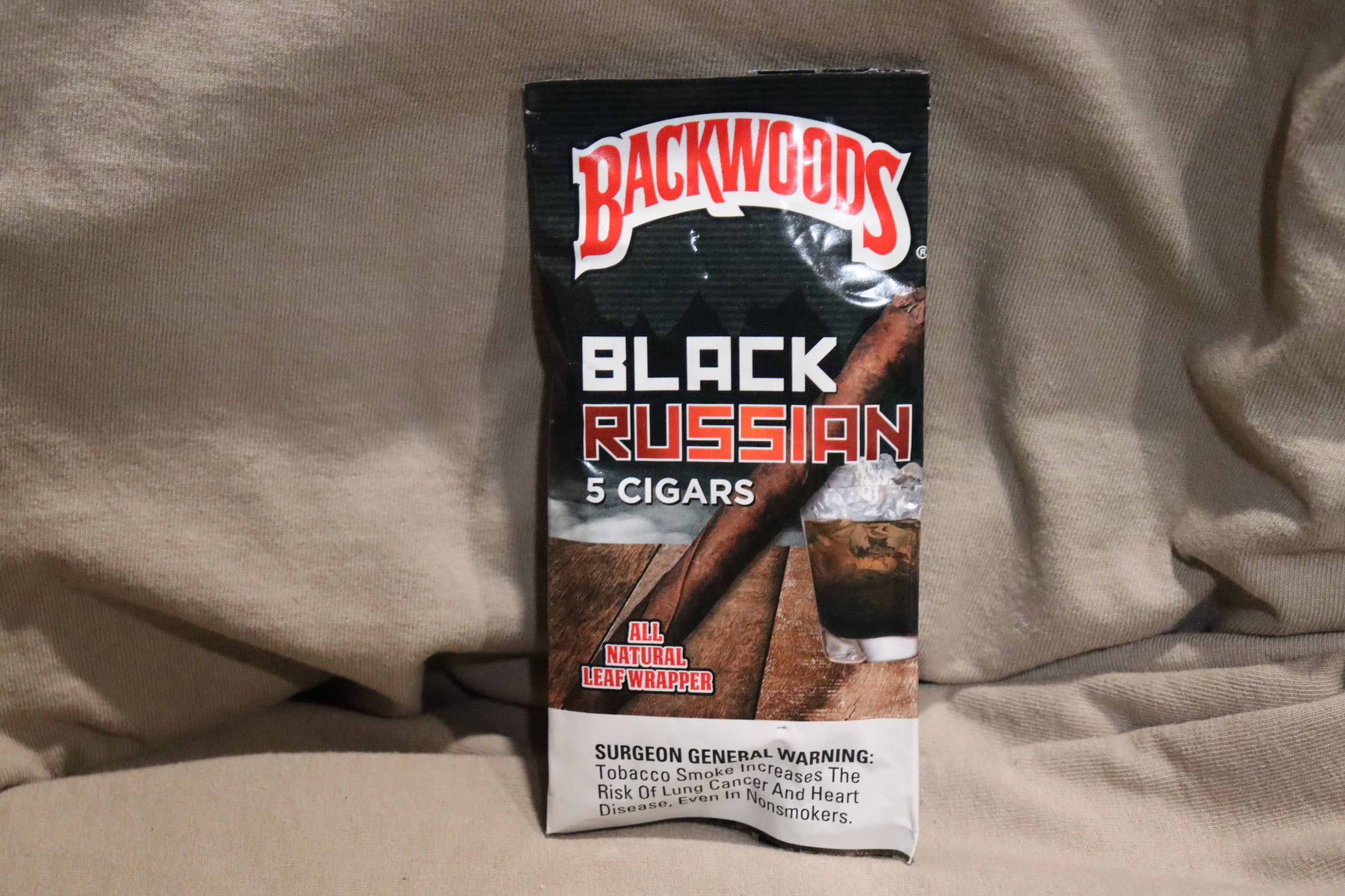 Backwoods Cigars