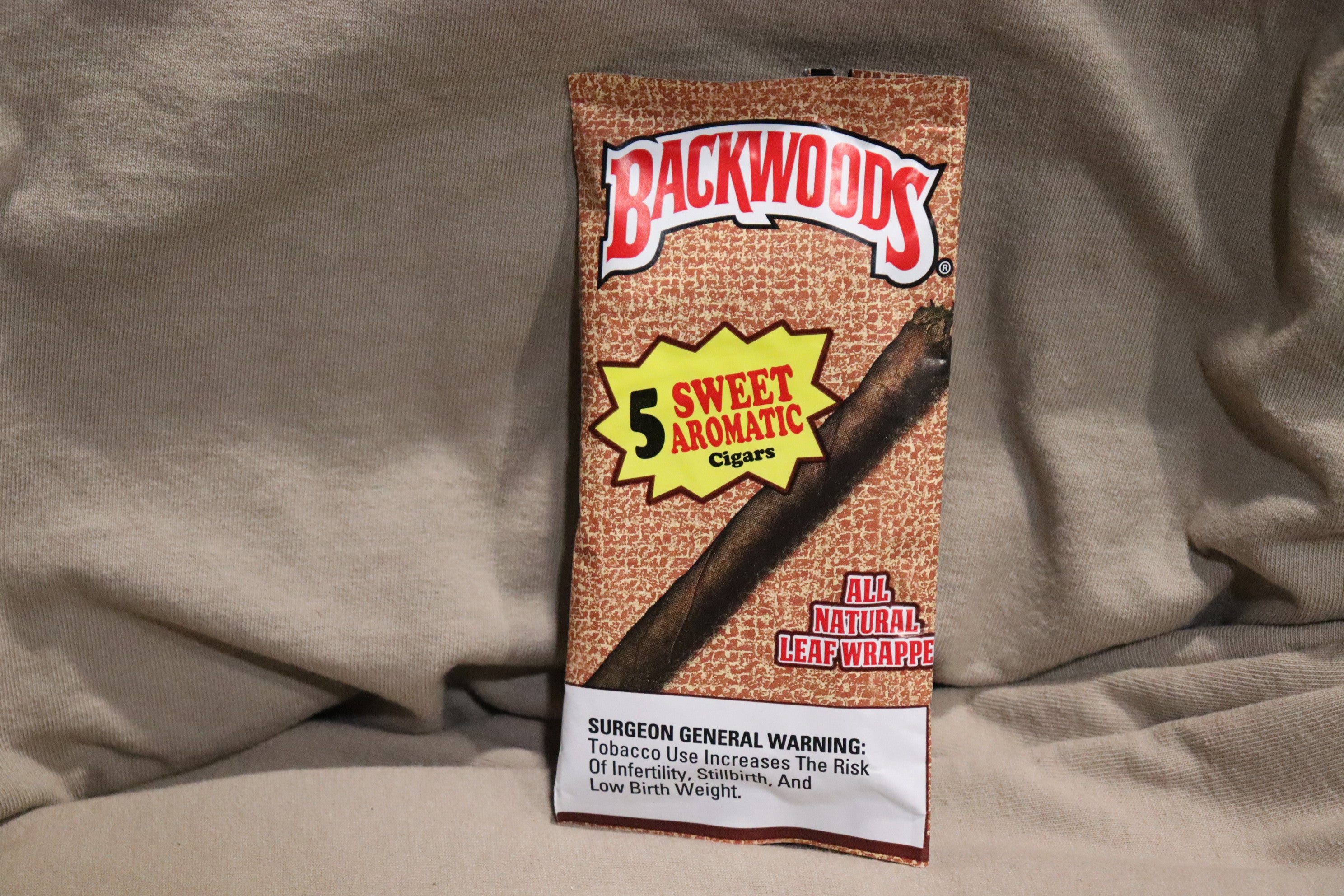 Backwoods Cigars