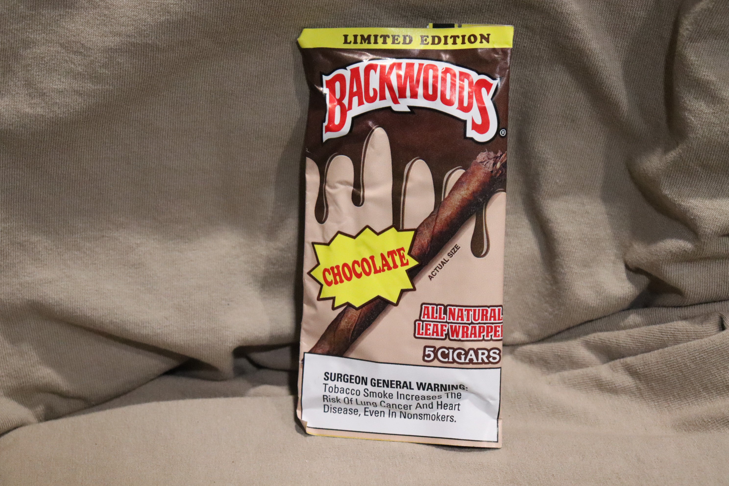 Backwoods Cigars