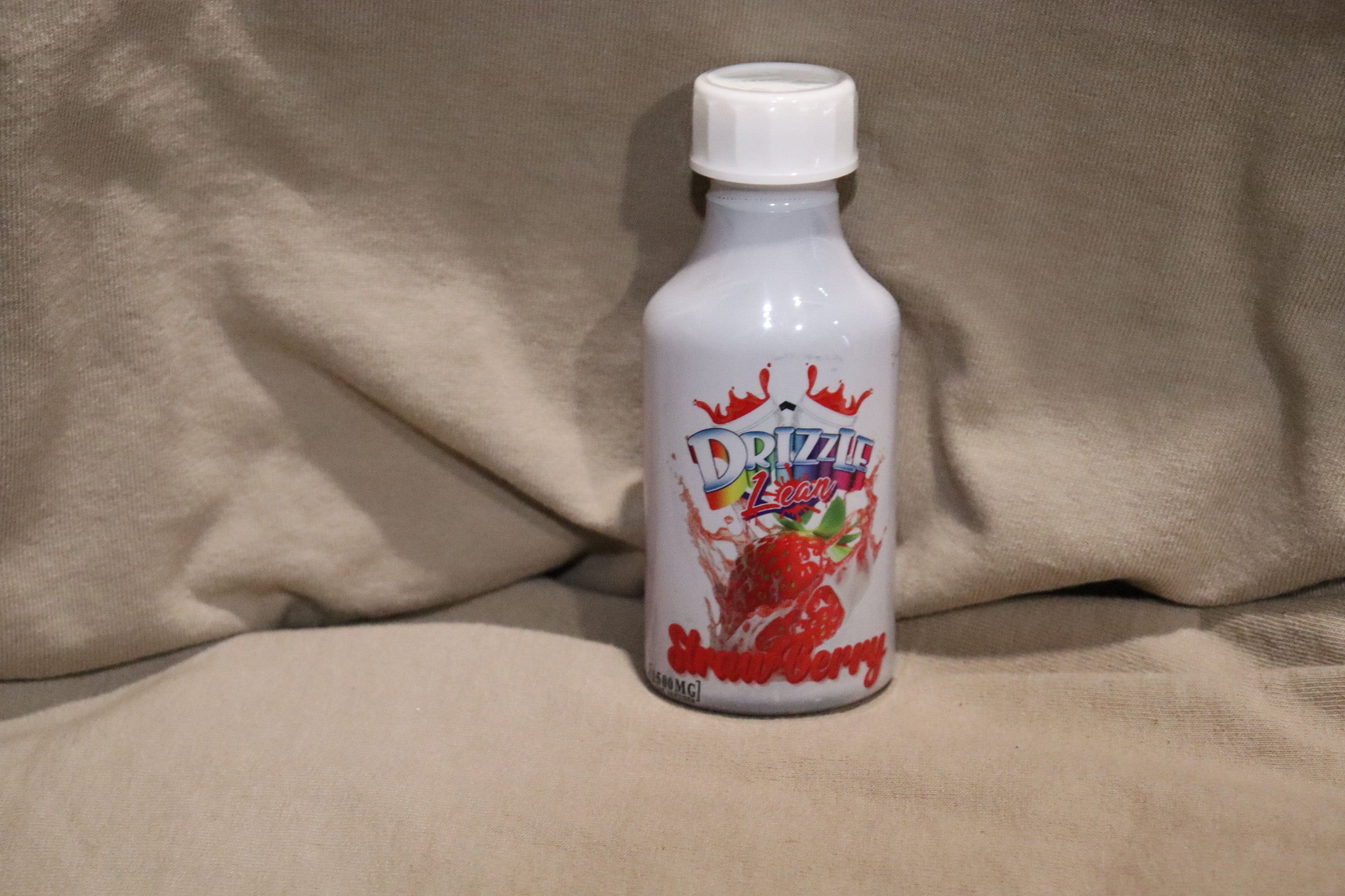 Drizzle Lean Drinks
