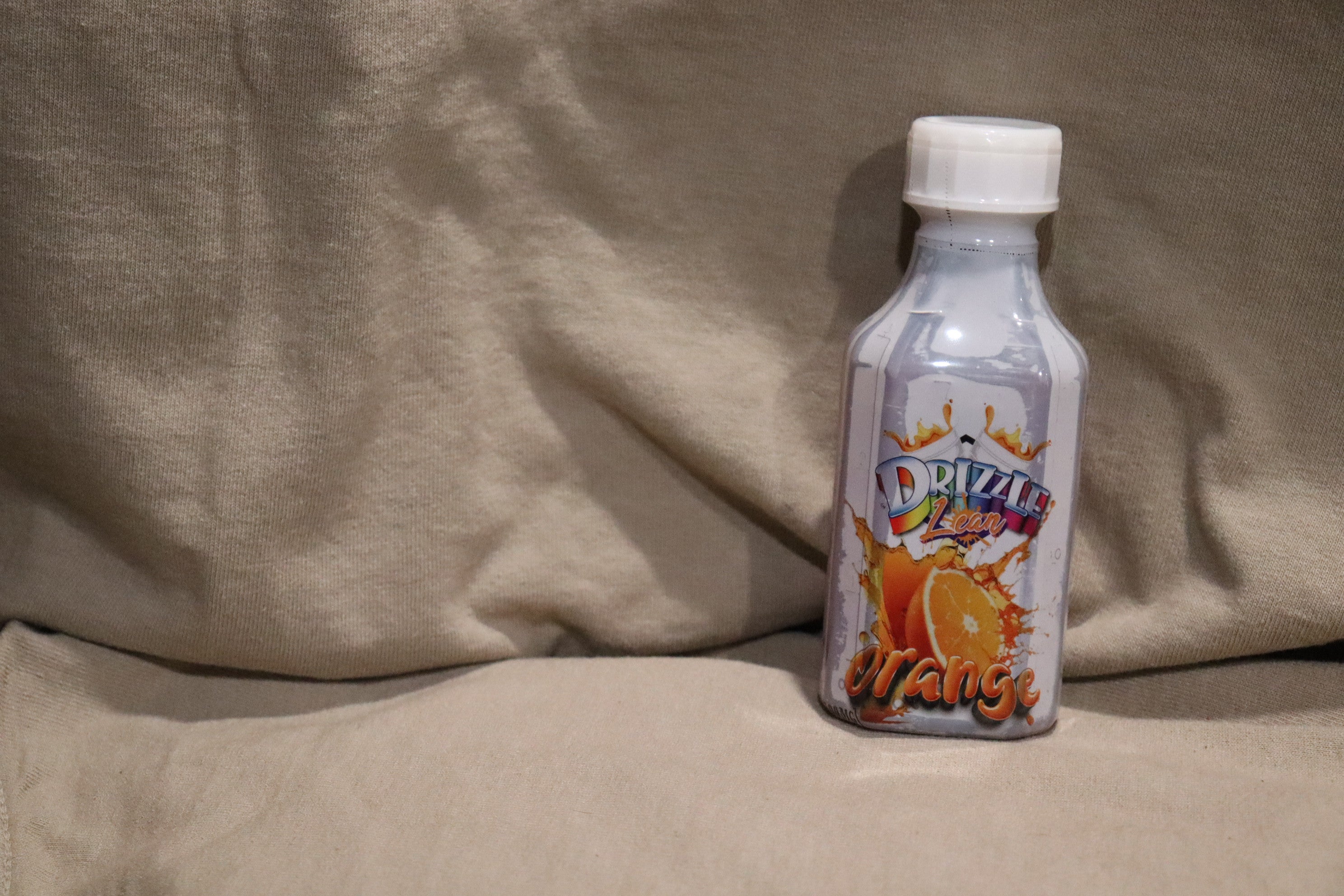Drizzle Lean Drinks