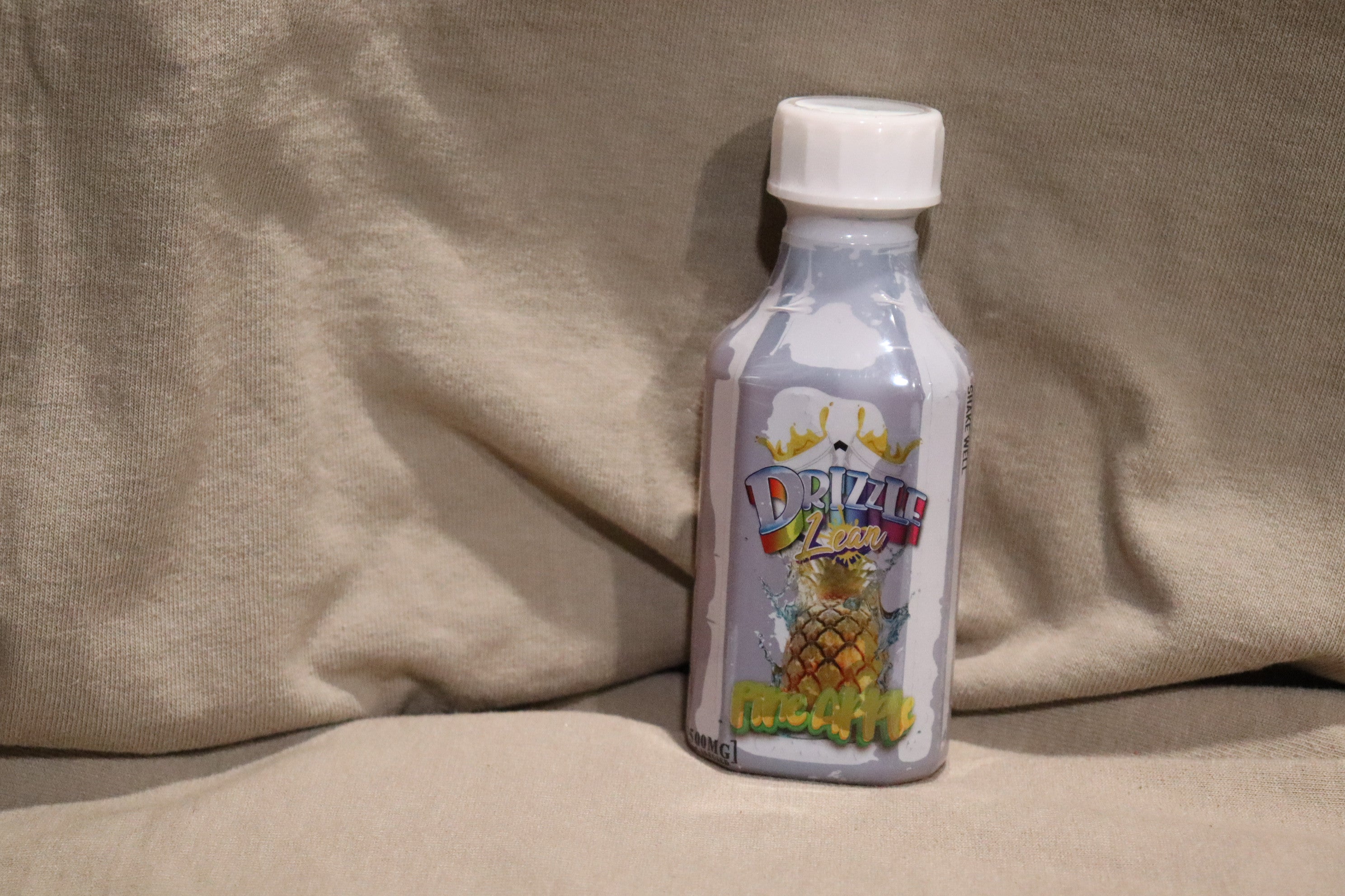 Drizzle Lean Drinks