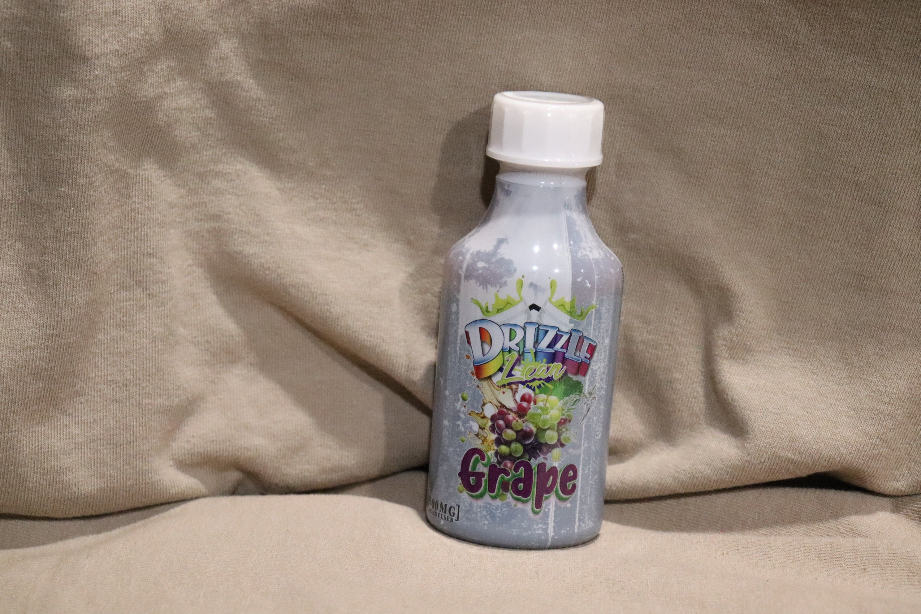 Drizzle Lean Drinks