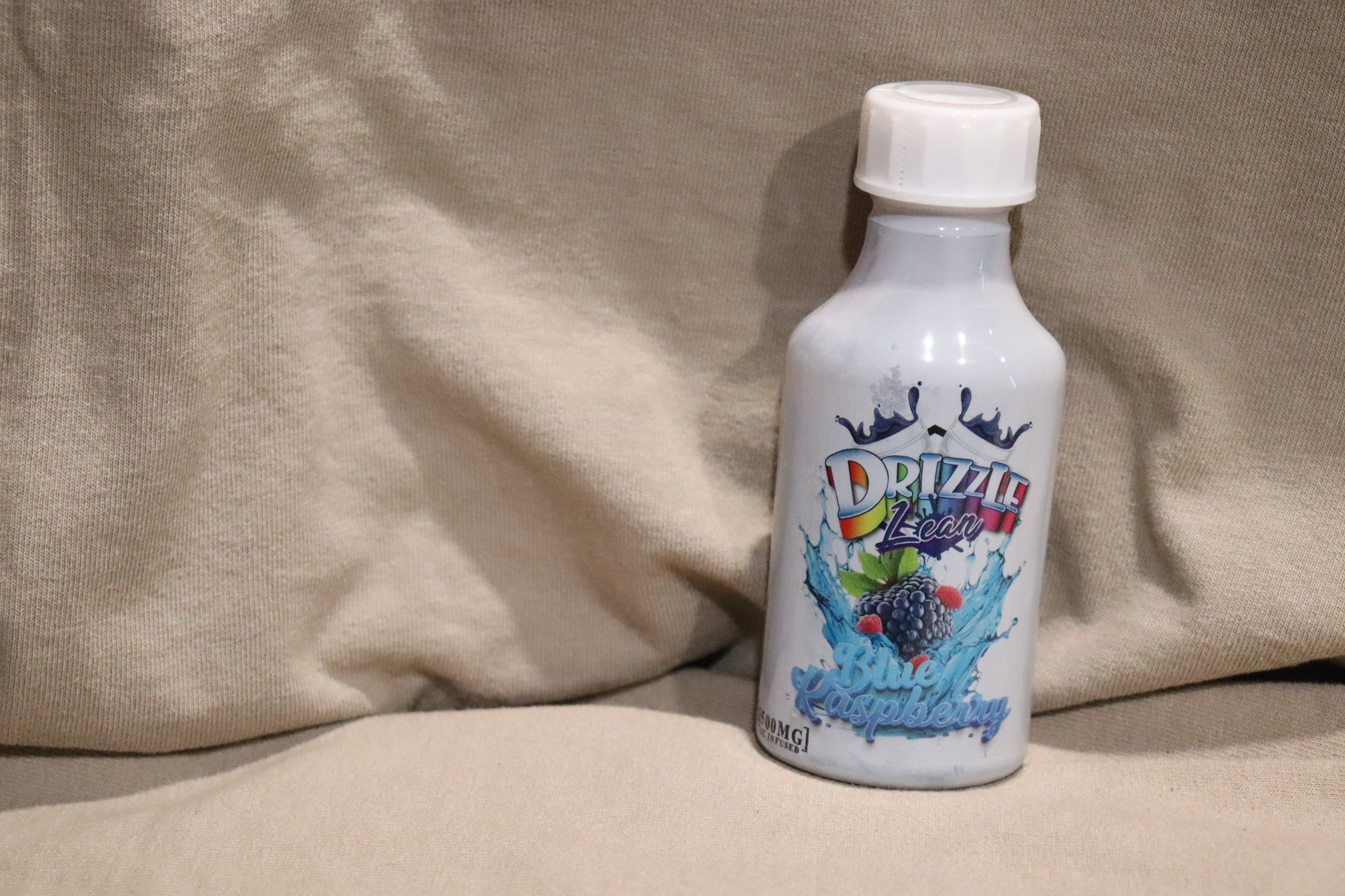 Drizzle Lean Drinks