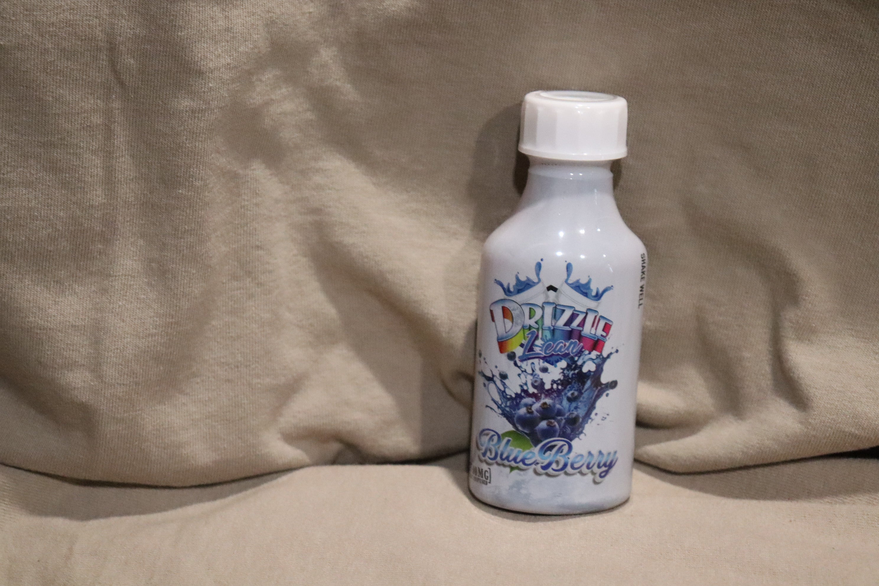 Drizzle Lean Drinks