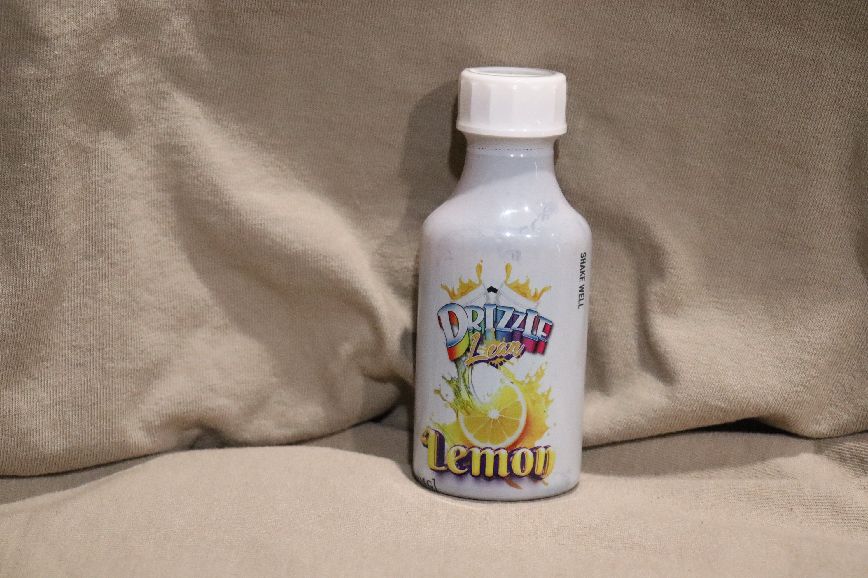 Drizzle Lean Drinks