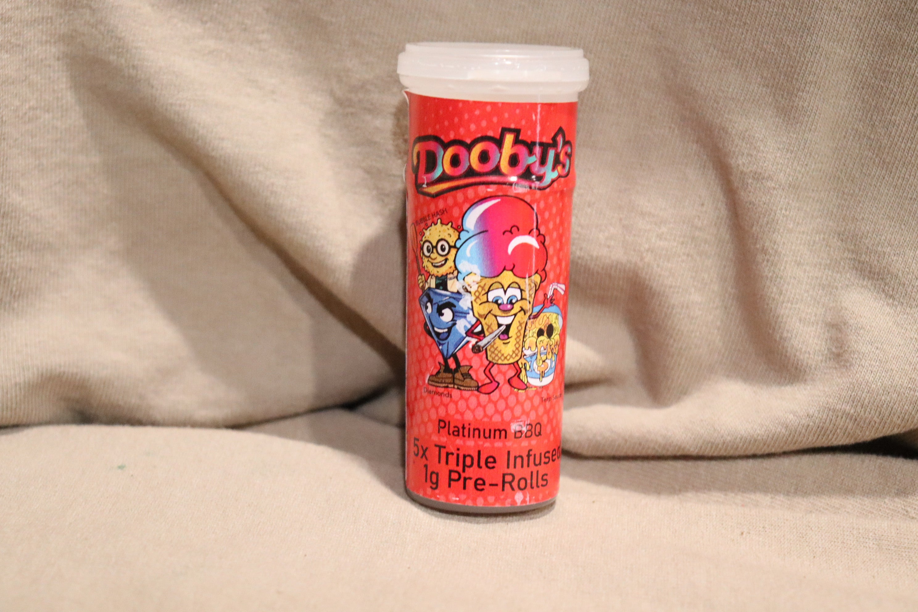 Dooby's Pre-Rolls