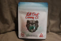 Left Coast Gummy Co.  THC