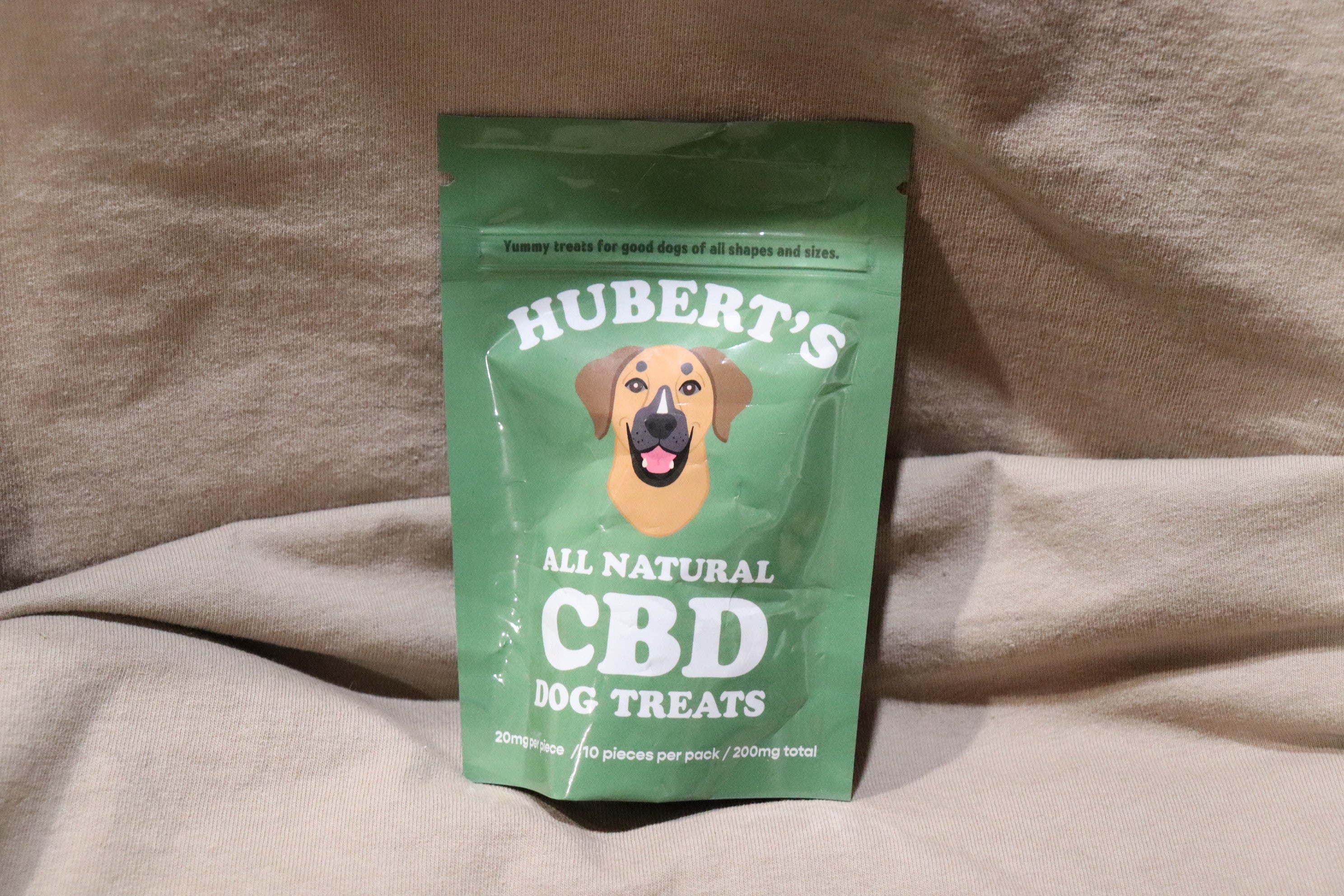CBD Pet Treats