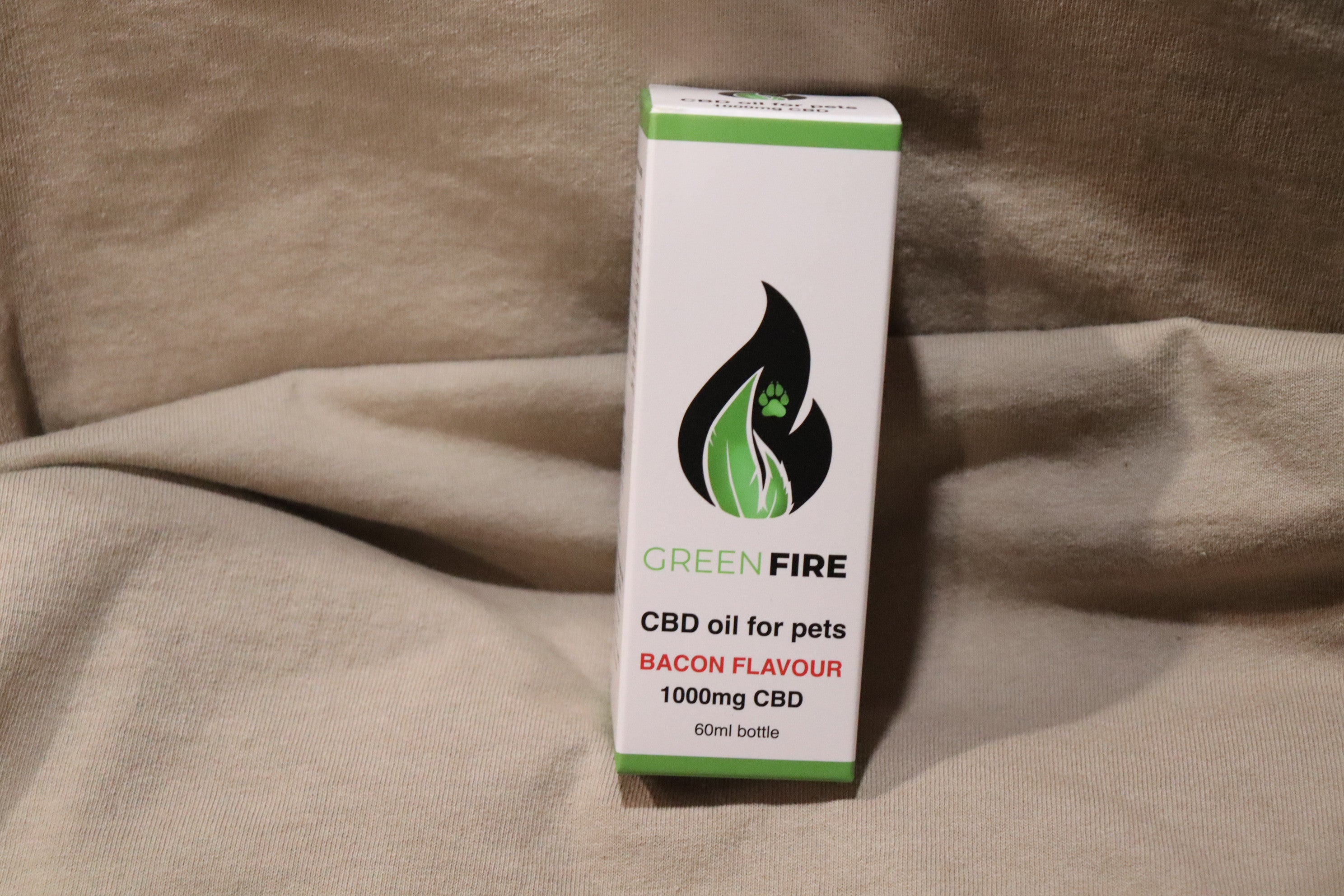 CBD Oil For Pets
