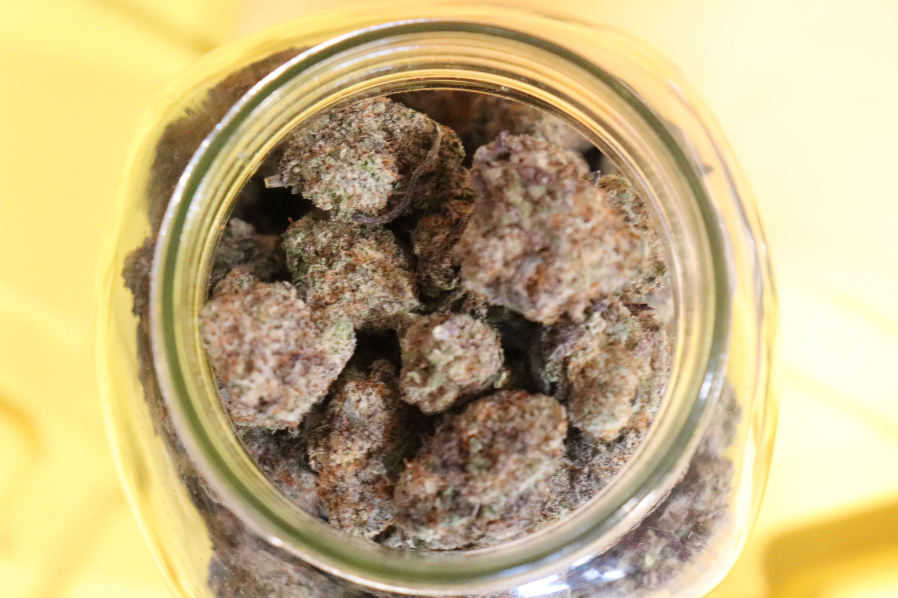 Kali Kandy -sativa