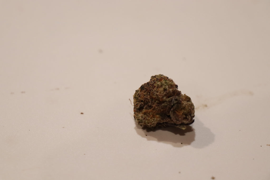 Kali Kandy -sativa