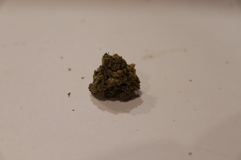 Grape Lemonade -sativa
