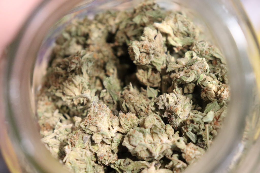 Frog Cake -indica