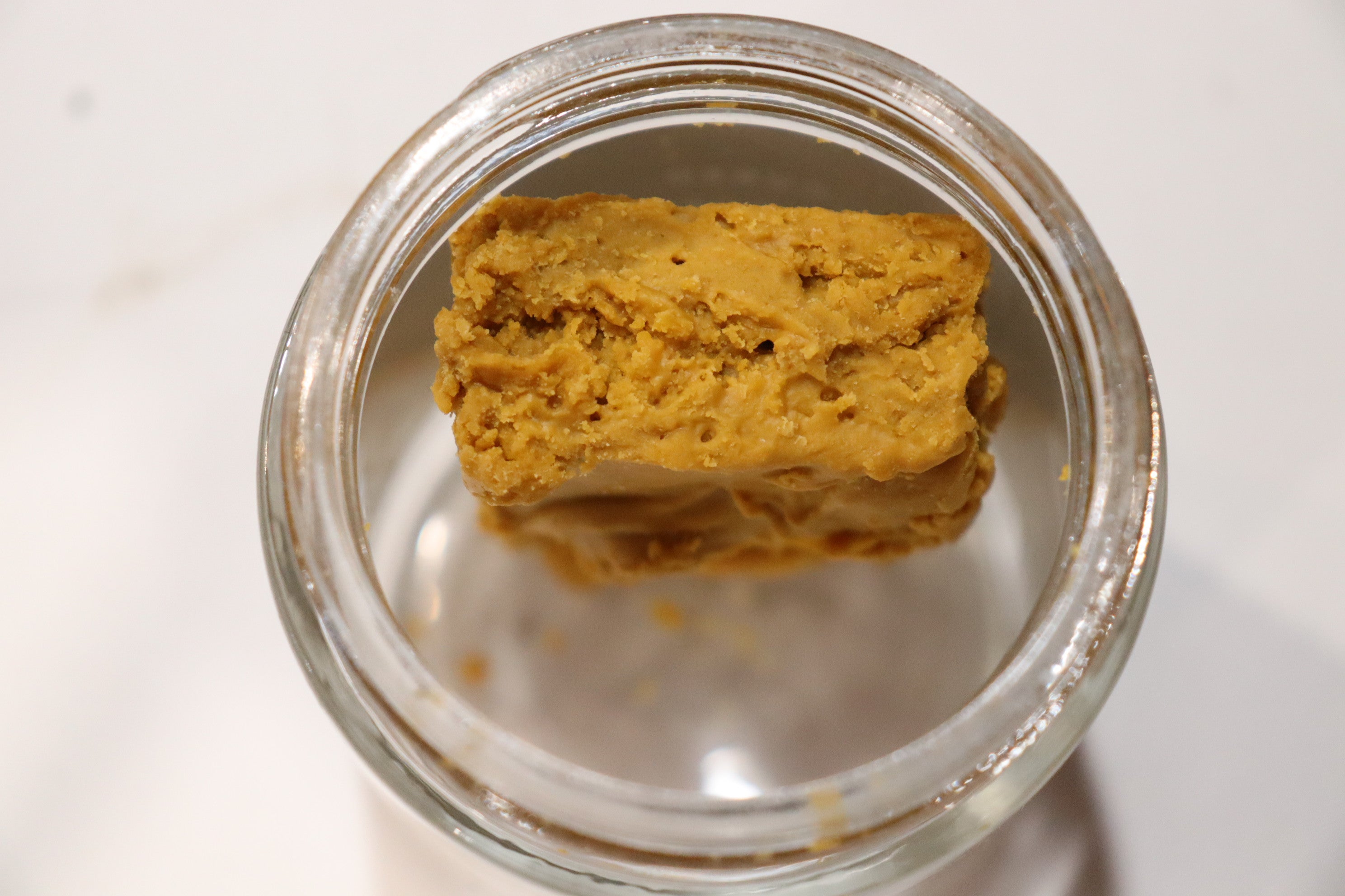 Cured Concentrate Budder