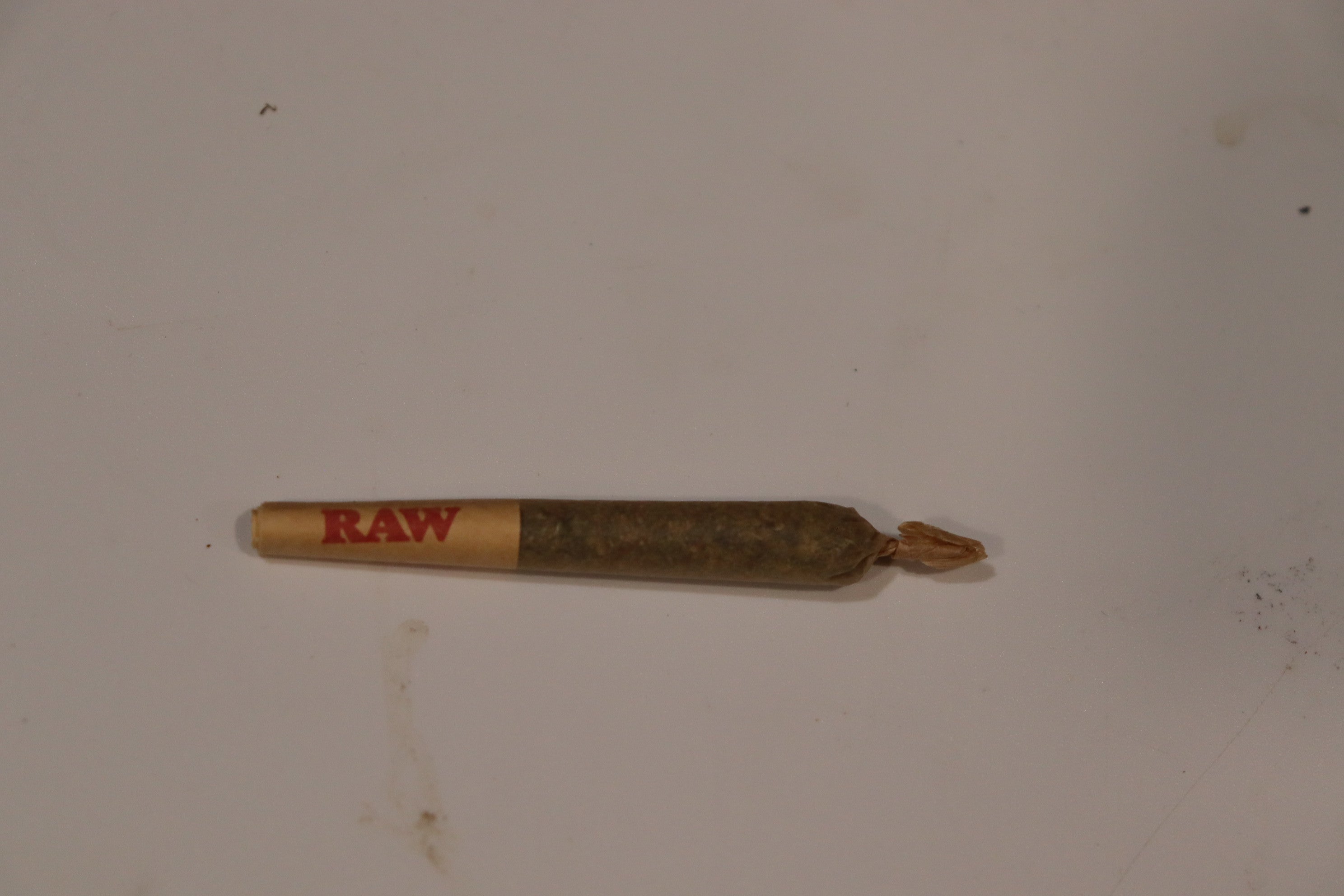 Pre-Rolls